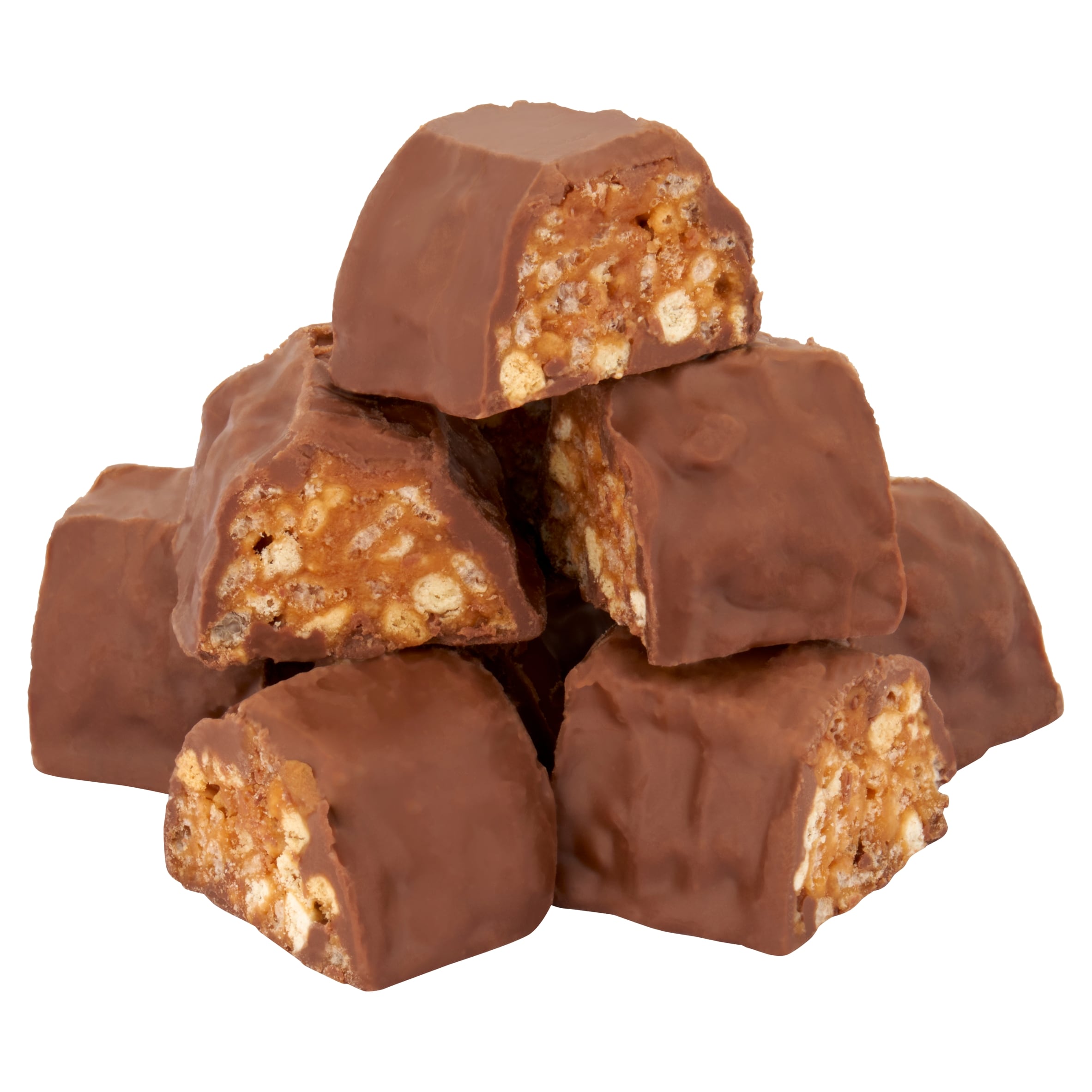 Tesco Millionaire Mini Bites 250g thumbnail 3