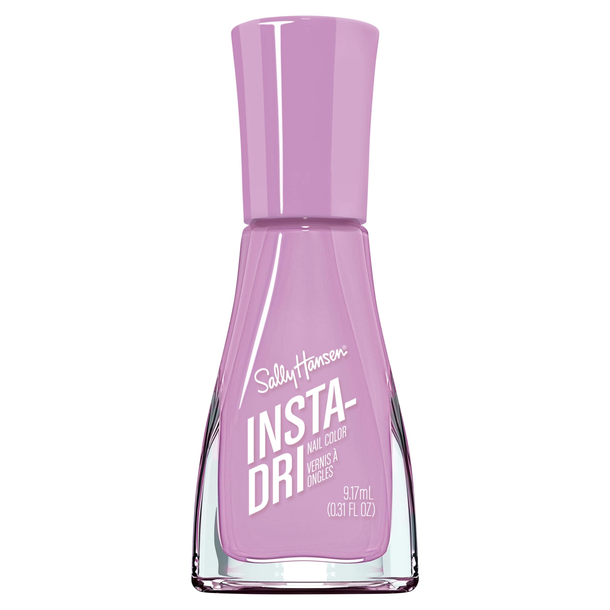 Sally Hansen Insta-Dri Nail Polish - Travelling Light 9.17ml