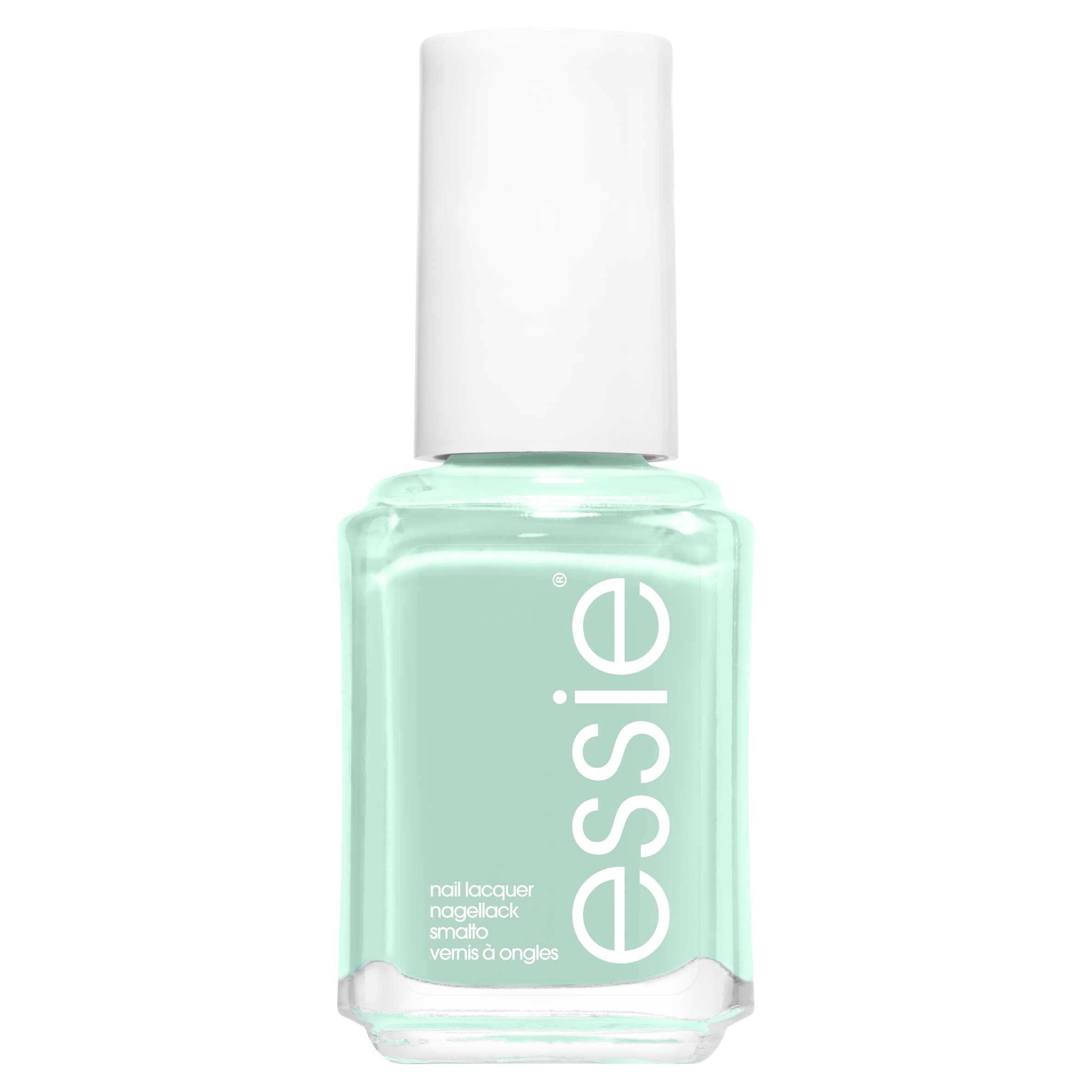 Essie Original Nail Polish - Mint Candy Apple 13.5ml thumbnail 2