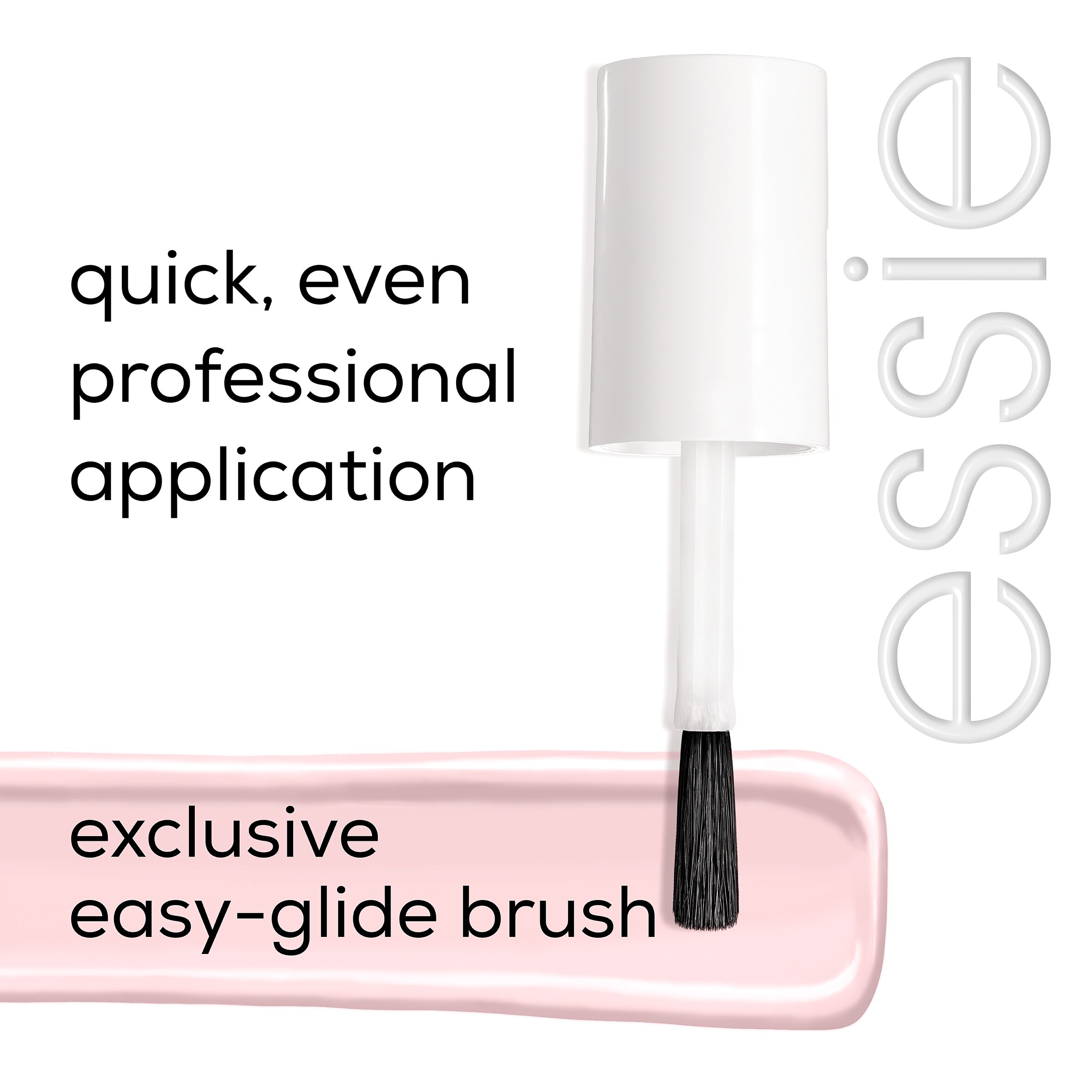 Essie Original Nail Polish - Mint Candy Apple 13.5ml thumbnail 4