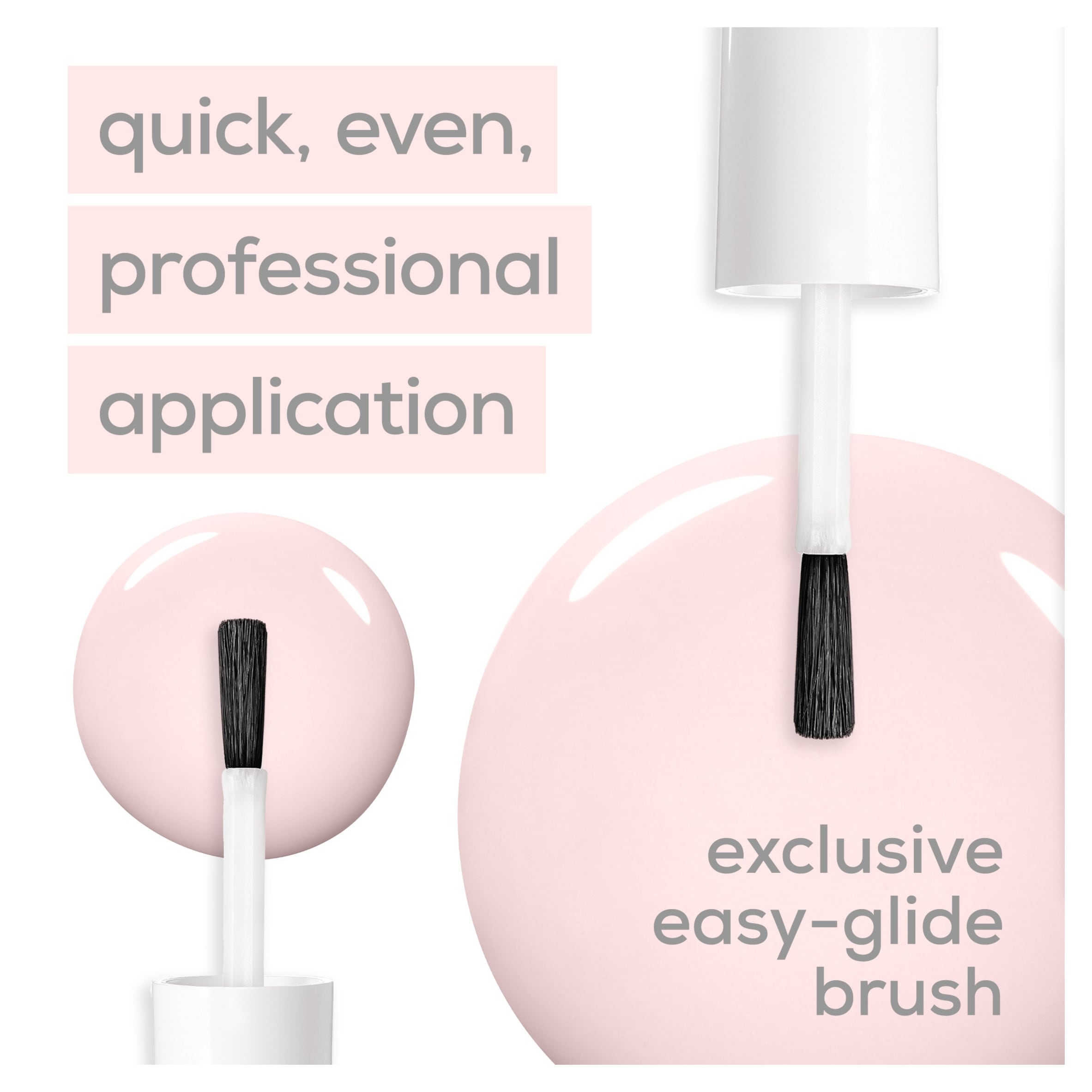 Essie Original Nail Polish - Muchi Muchi 13.5ml thumbnail 4