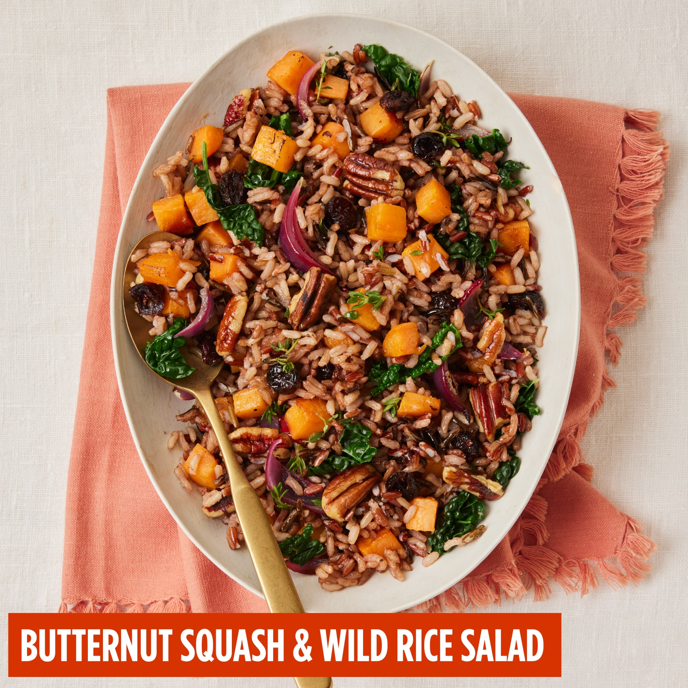 Merchant Gourmet Brown, Red & Wild Rice 250g thumbnail 2
