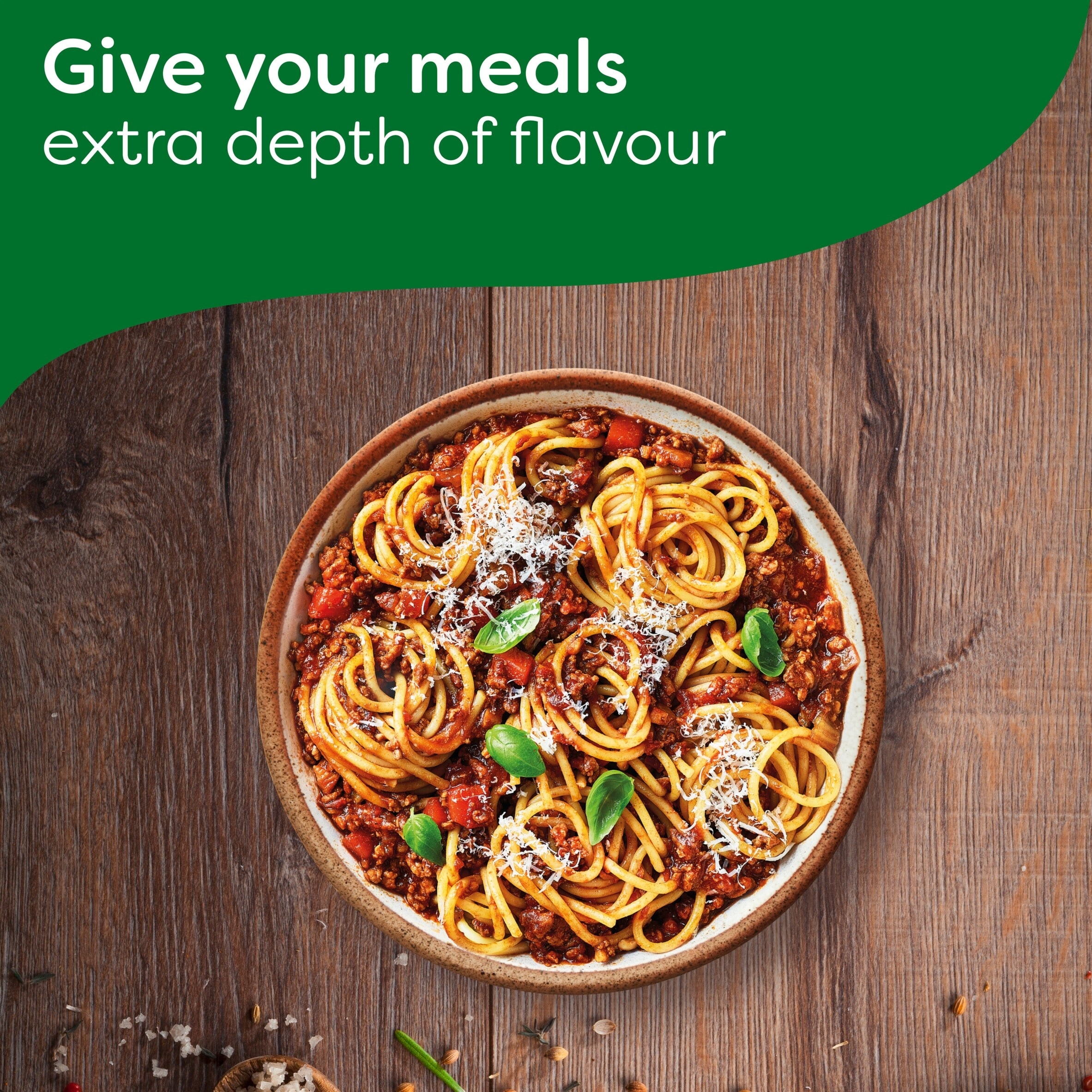 Knorr Stockpot Red Wine 4pk 104g thumbnail 3