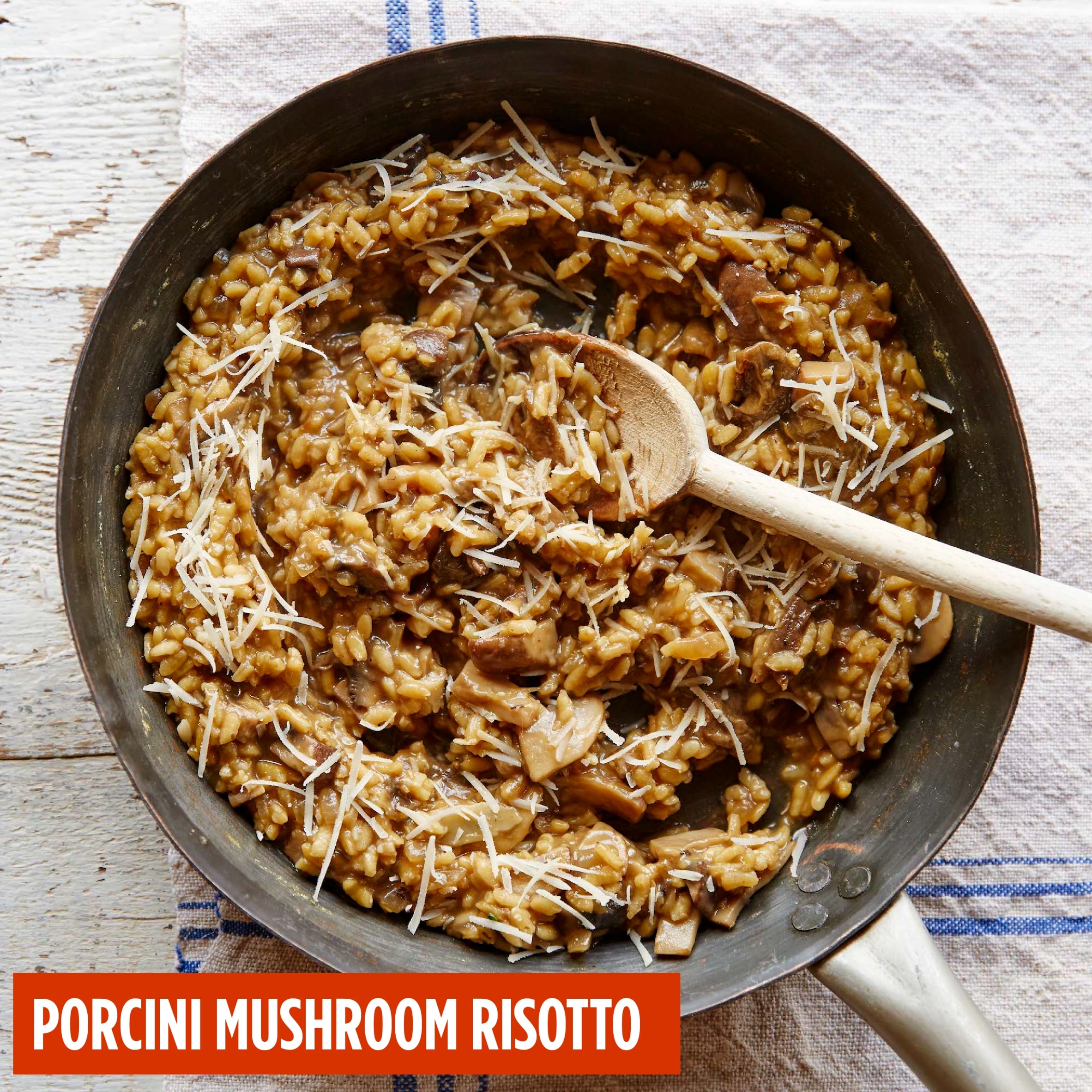 Merchant Gourmet Dried Porcini Mushrooms 30g thumbnail 2
