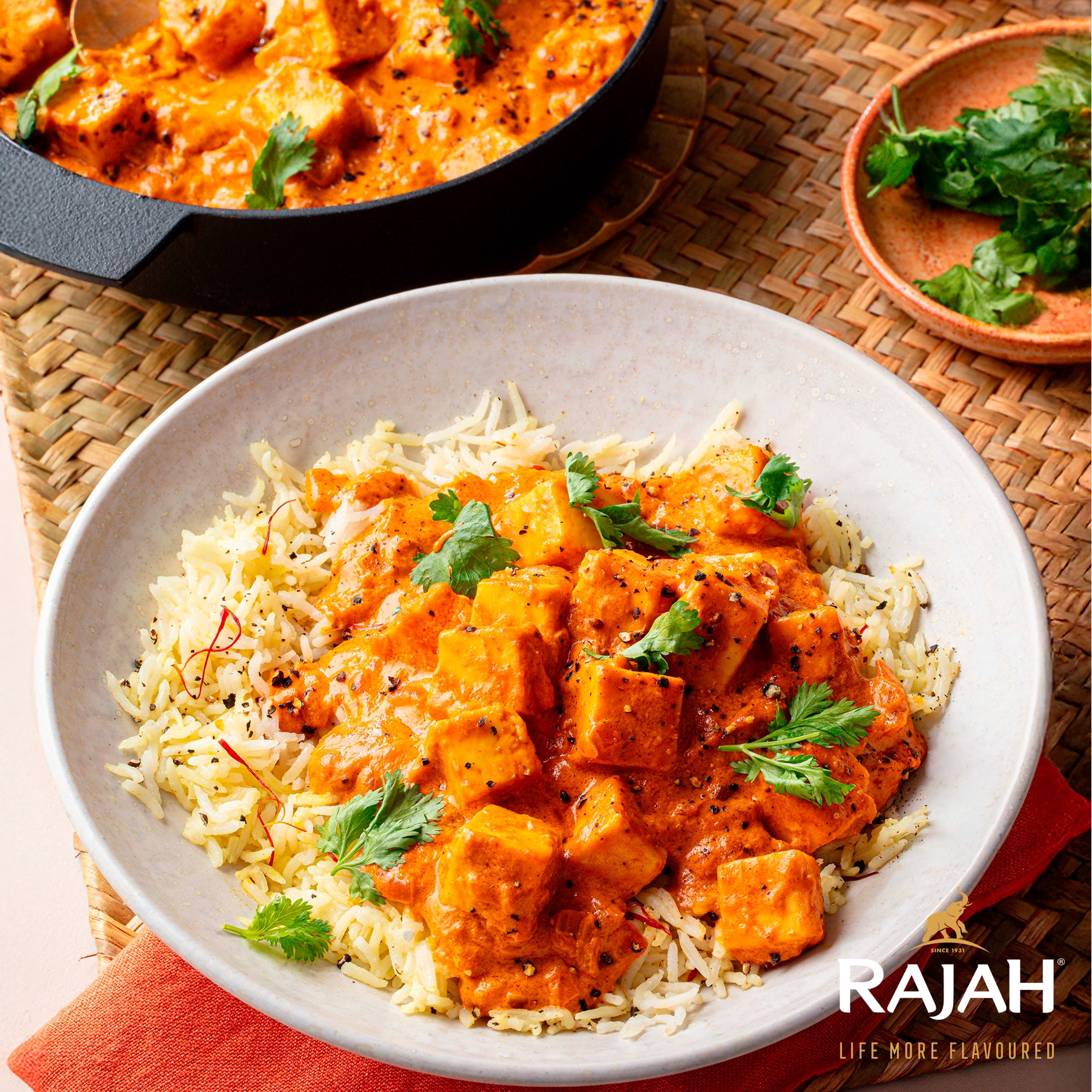 Rajah Garam Masala 85g thumbnail 4