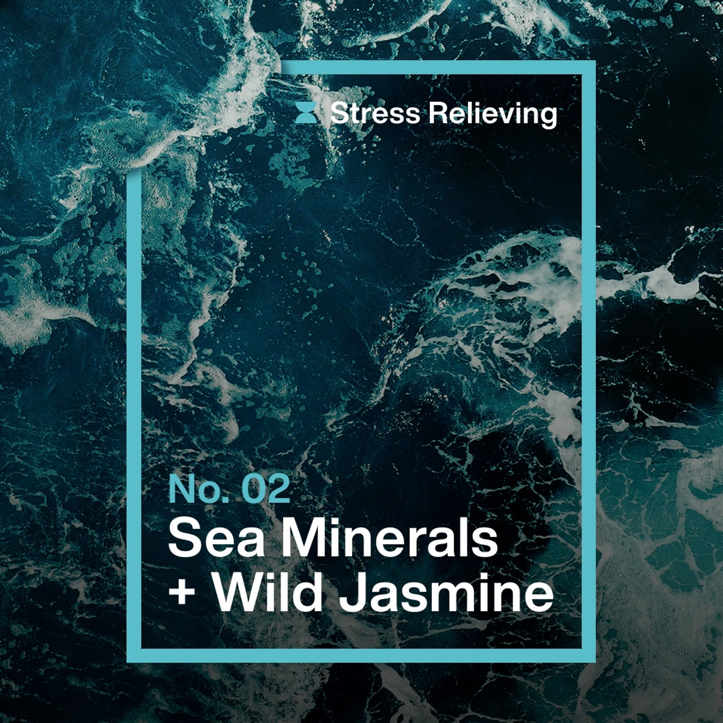 Ineos Multi-Room Antibac Cleaning Spray - Sea Minerals + Wild Jasmine 750ml thumbnail 4