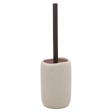 F&F Home Stone Toilet Brush