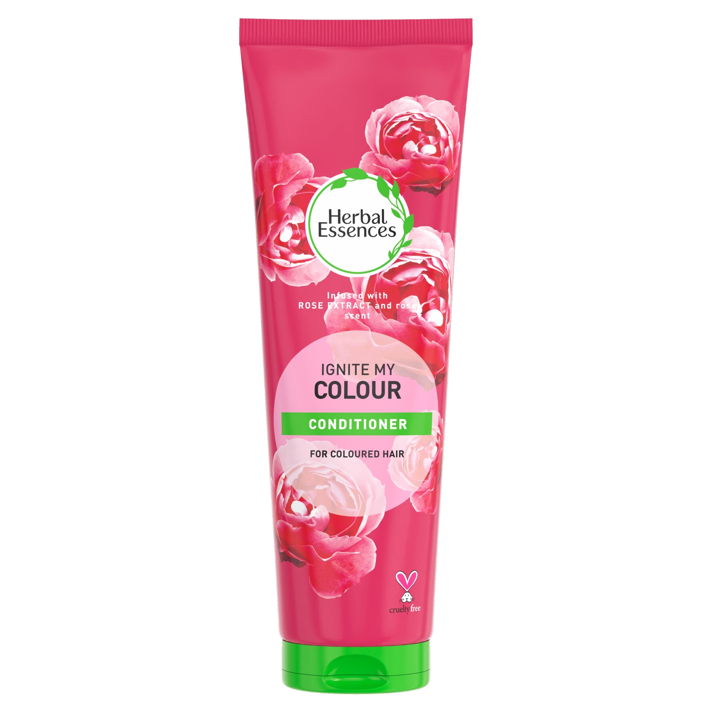Herbal Essences Ignite My Colour Conditioner