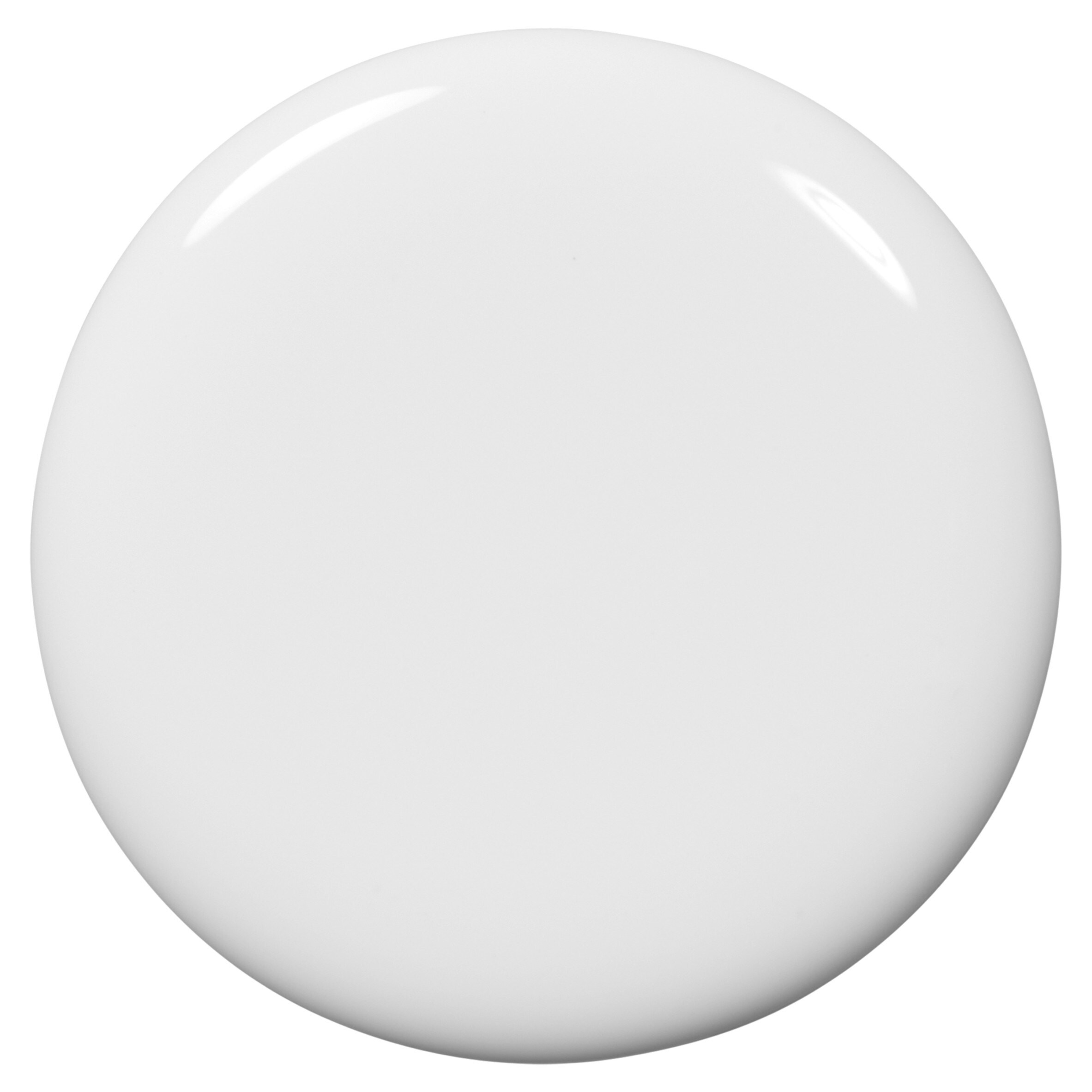Essie Original Nail Polish - Blanc 13.5ml thumbnail 2