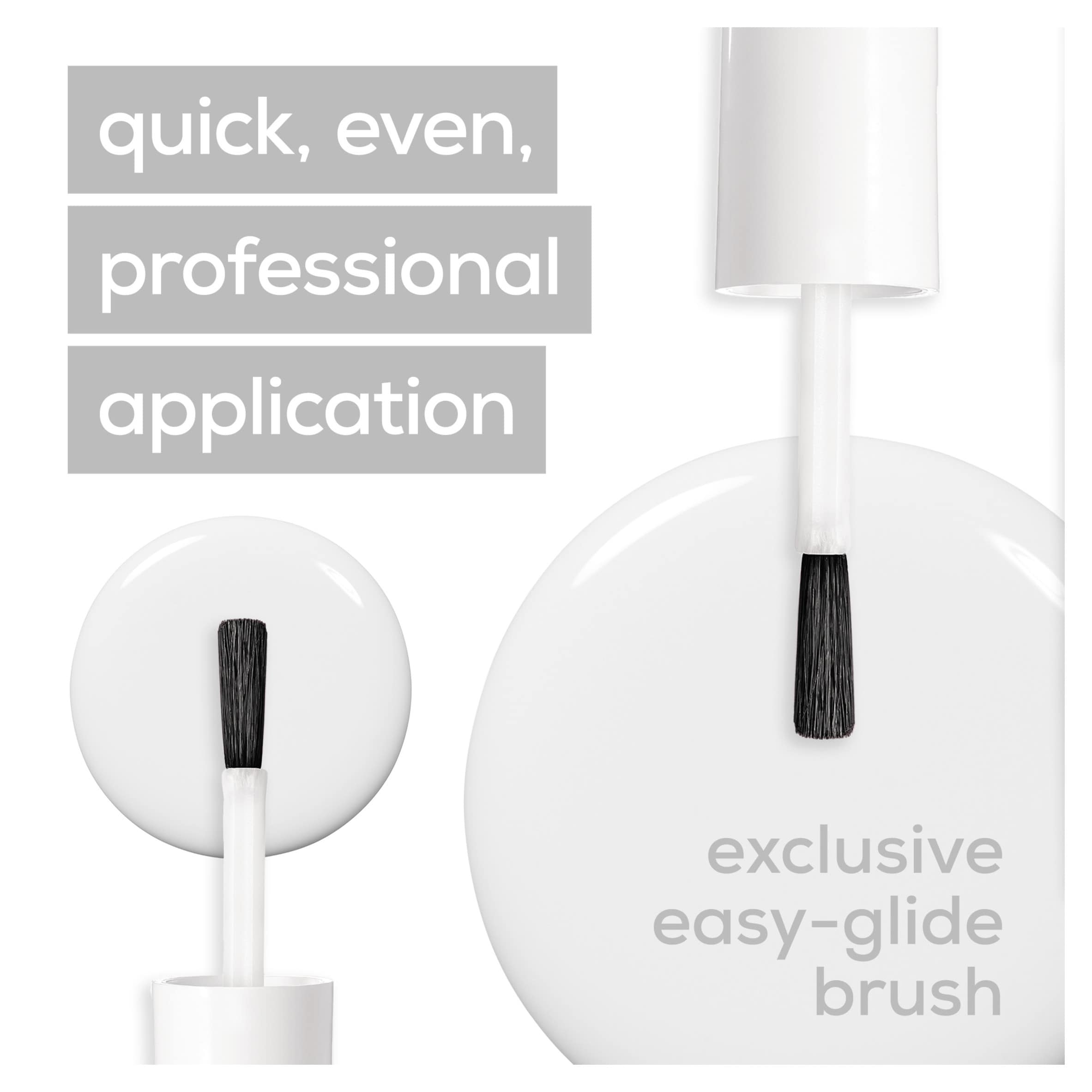 Essie Original Nail Polish - Blanc 13.5ml thumbnail 4