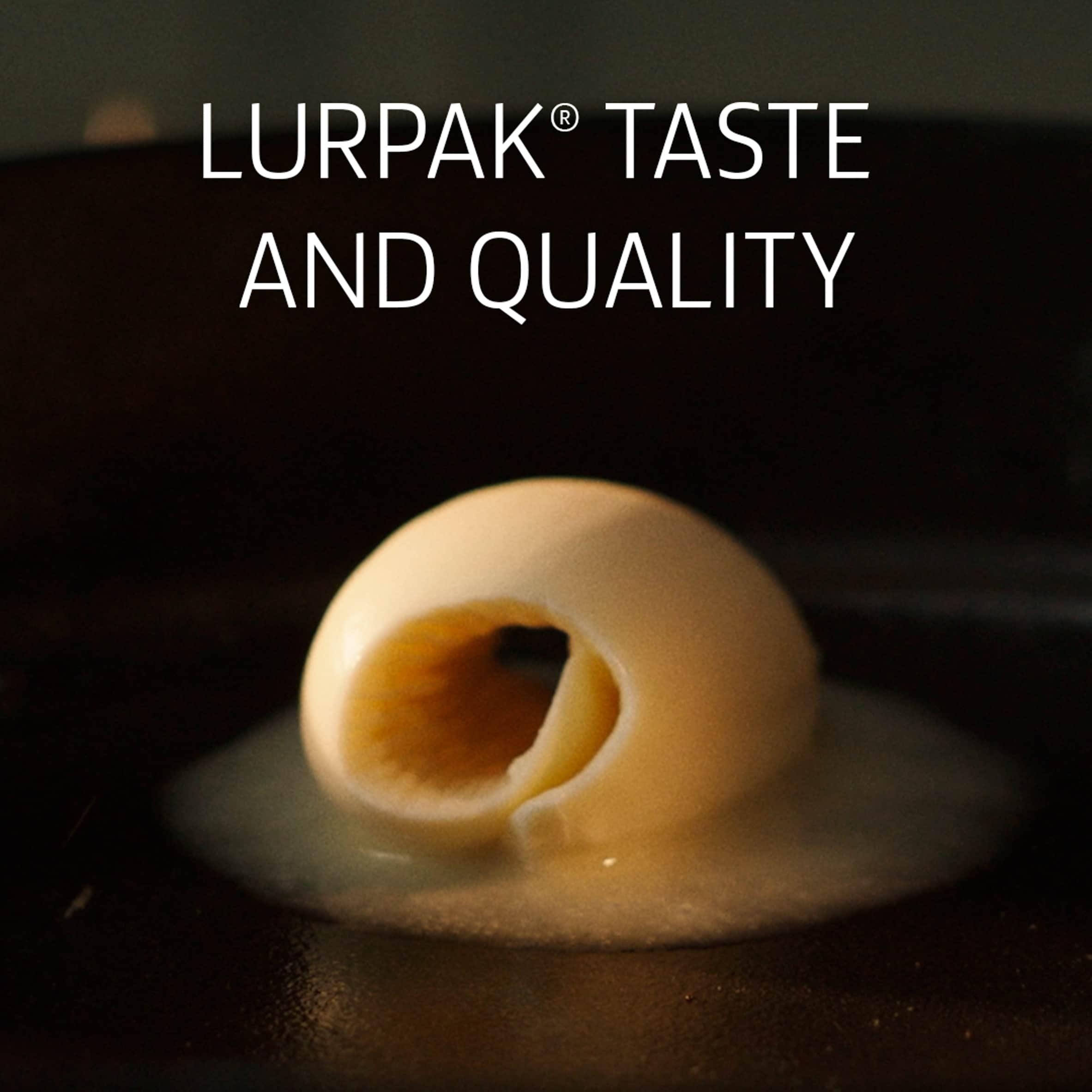 Lurpak Plant Based Alternative to Spreadable or Butter 400g thumbnail 4