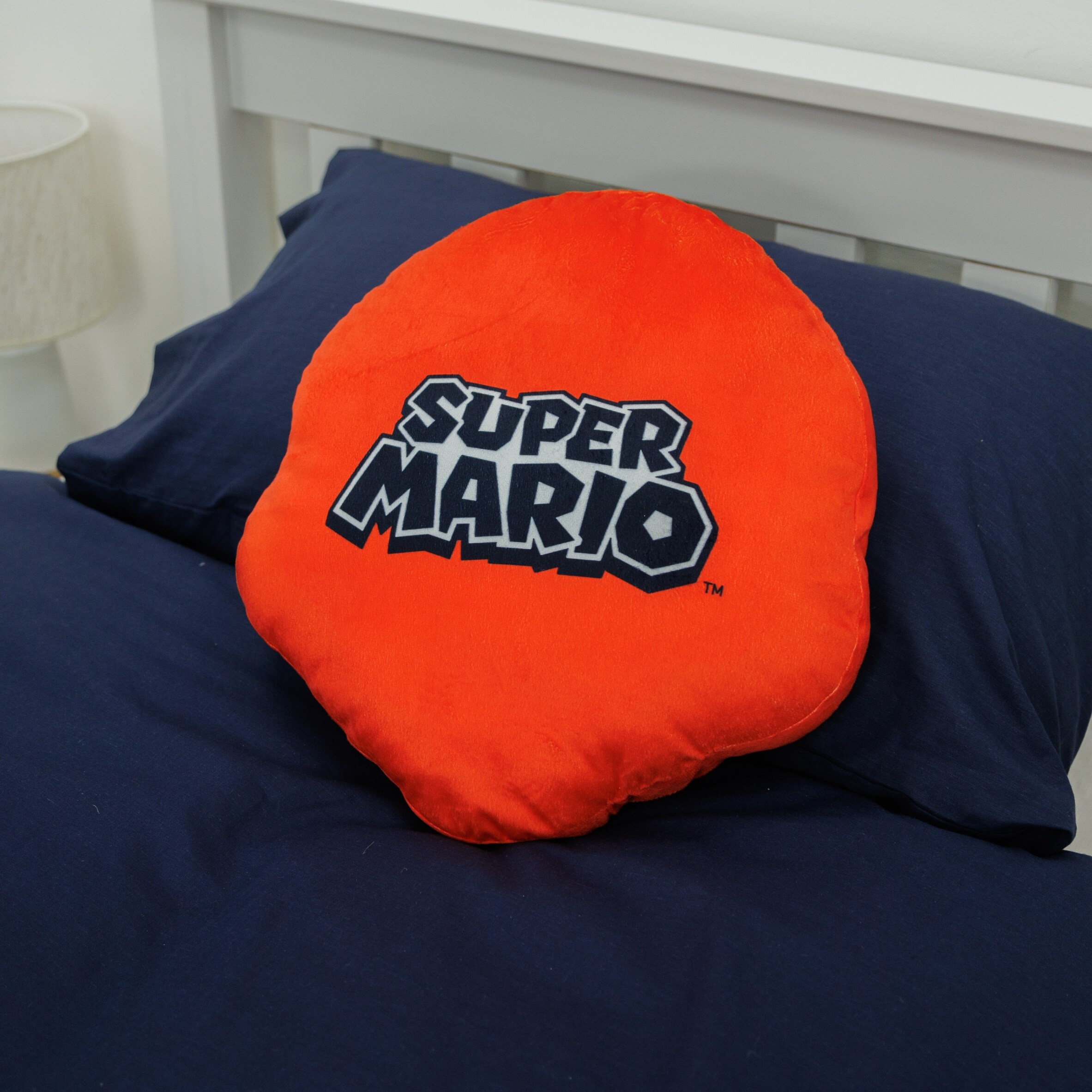 MARIO STACK CUSHION thumbnail 3