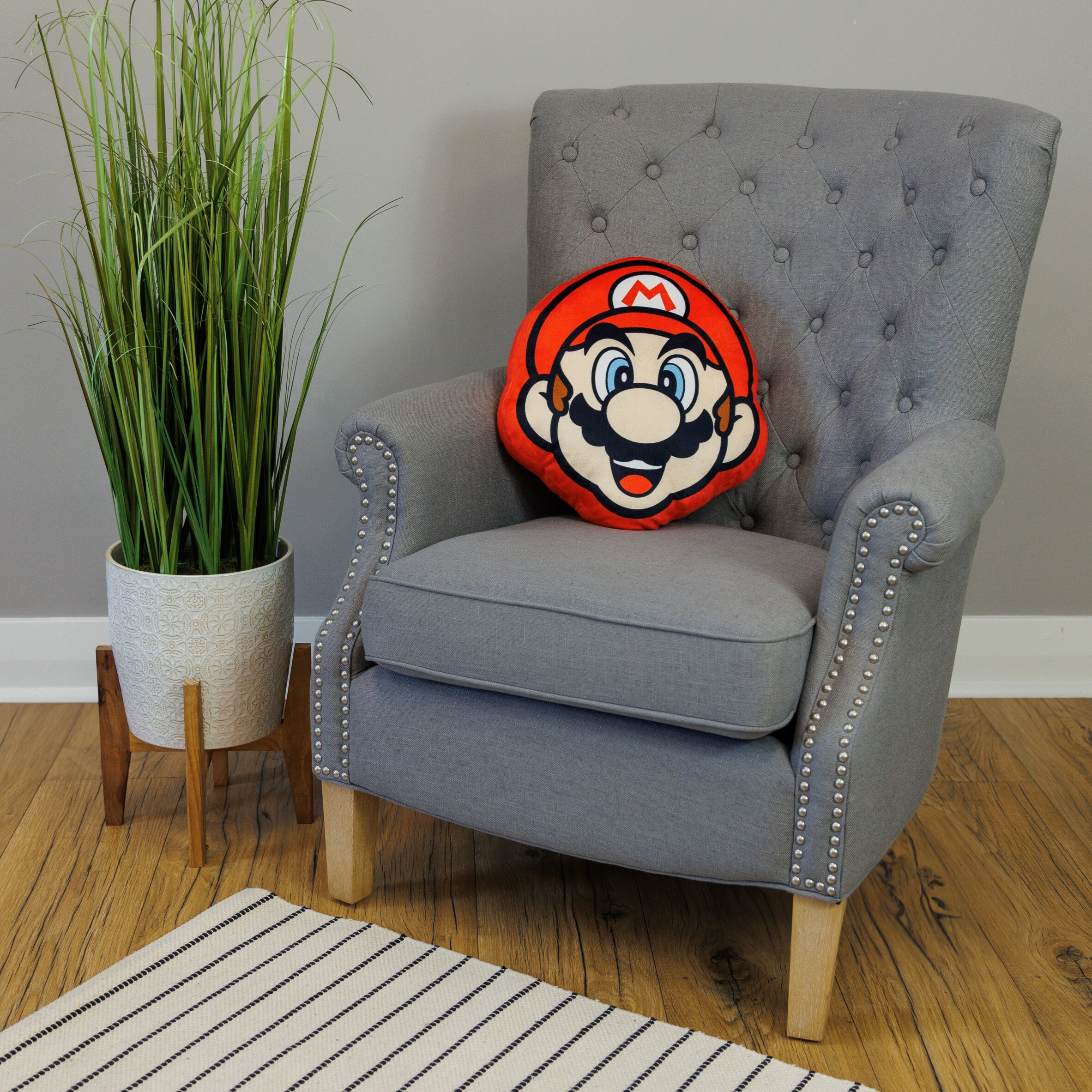 MARIO STACK CUSHION thumbnail 4