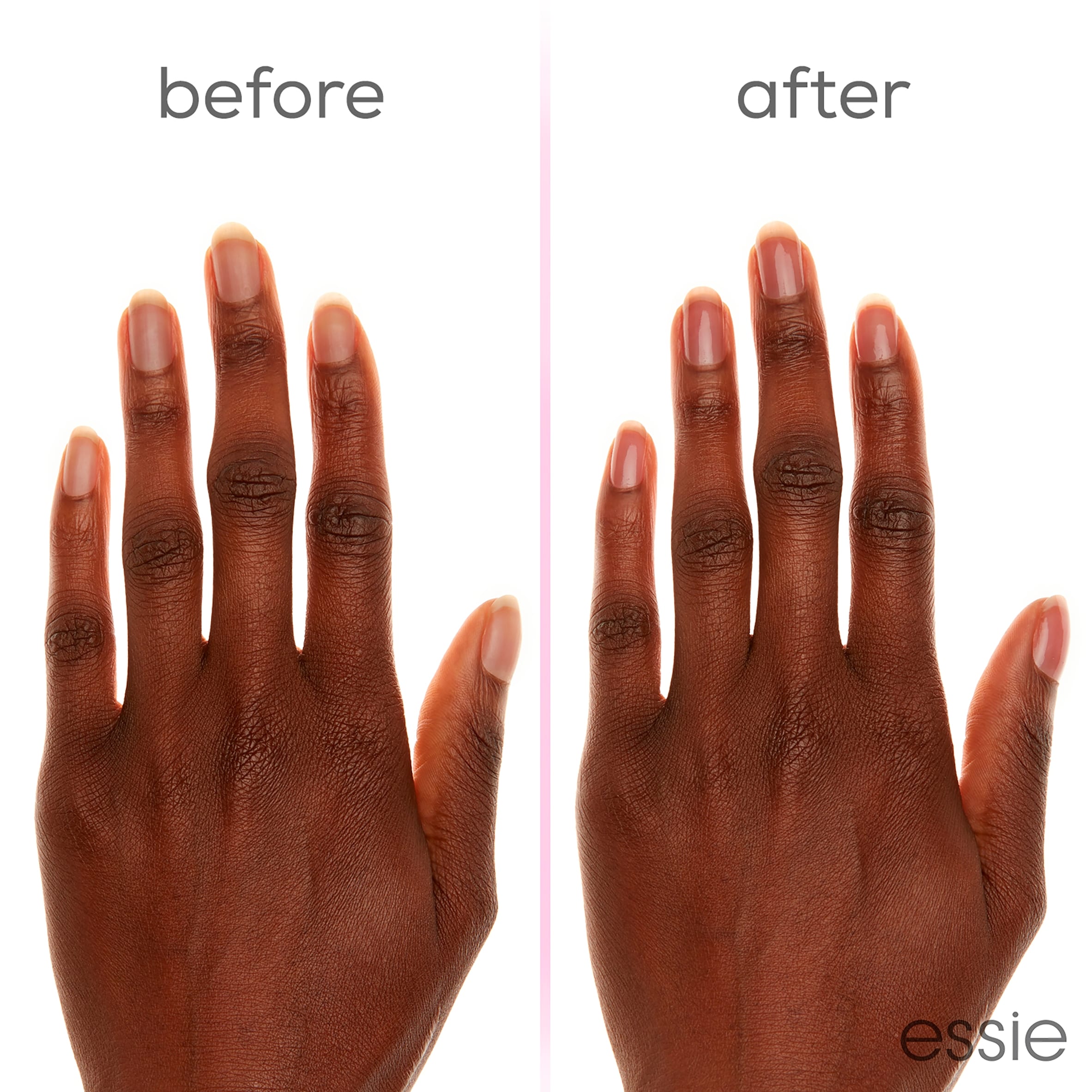 Essie Hard To Resist Nail Strengthener, 13.5ml thumbnail 3
