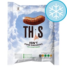 This Isn't Pork Sausages 270g