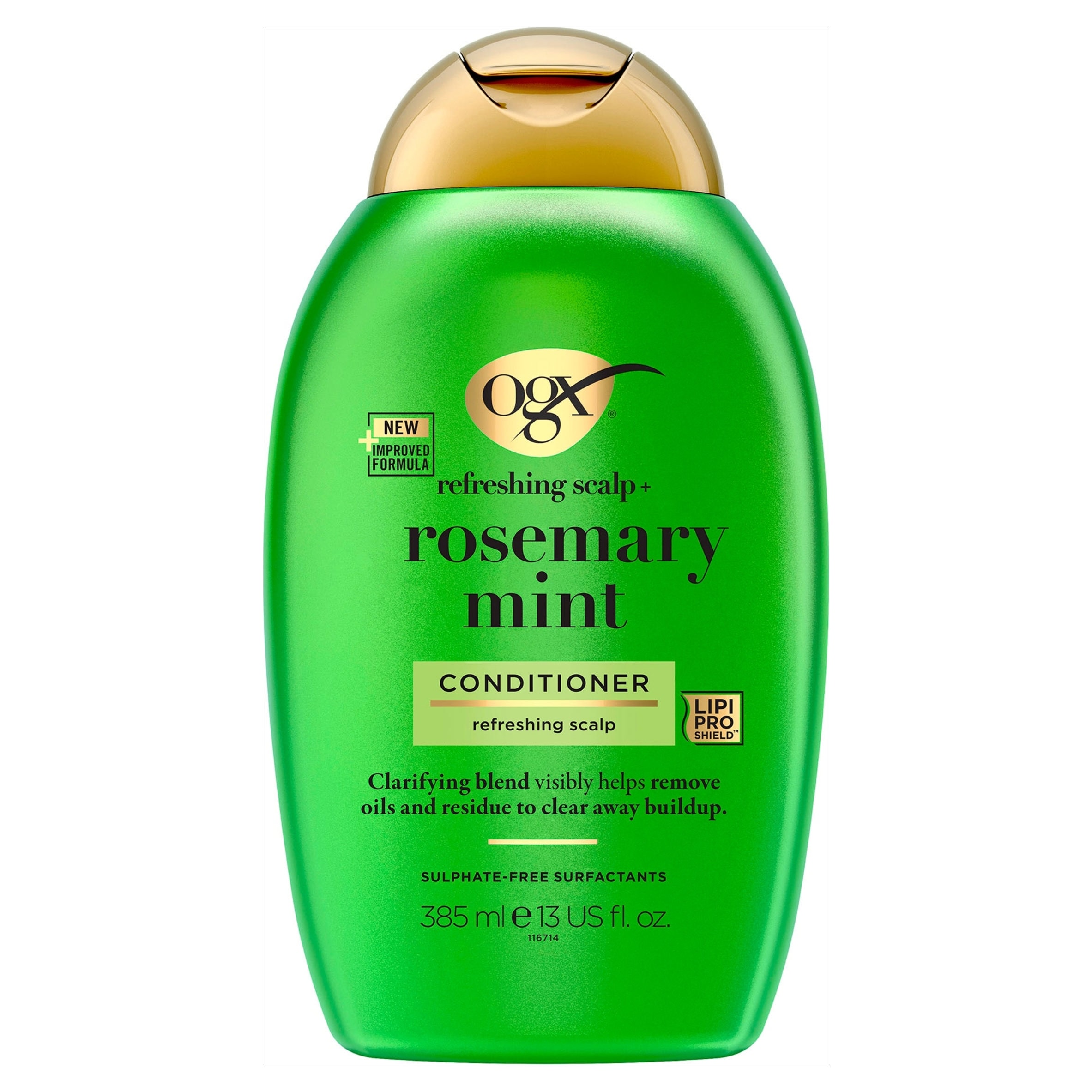 OGX Refreshing Scalp + Rosemary Mint Conditioner