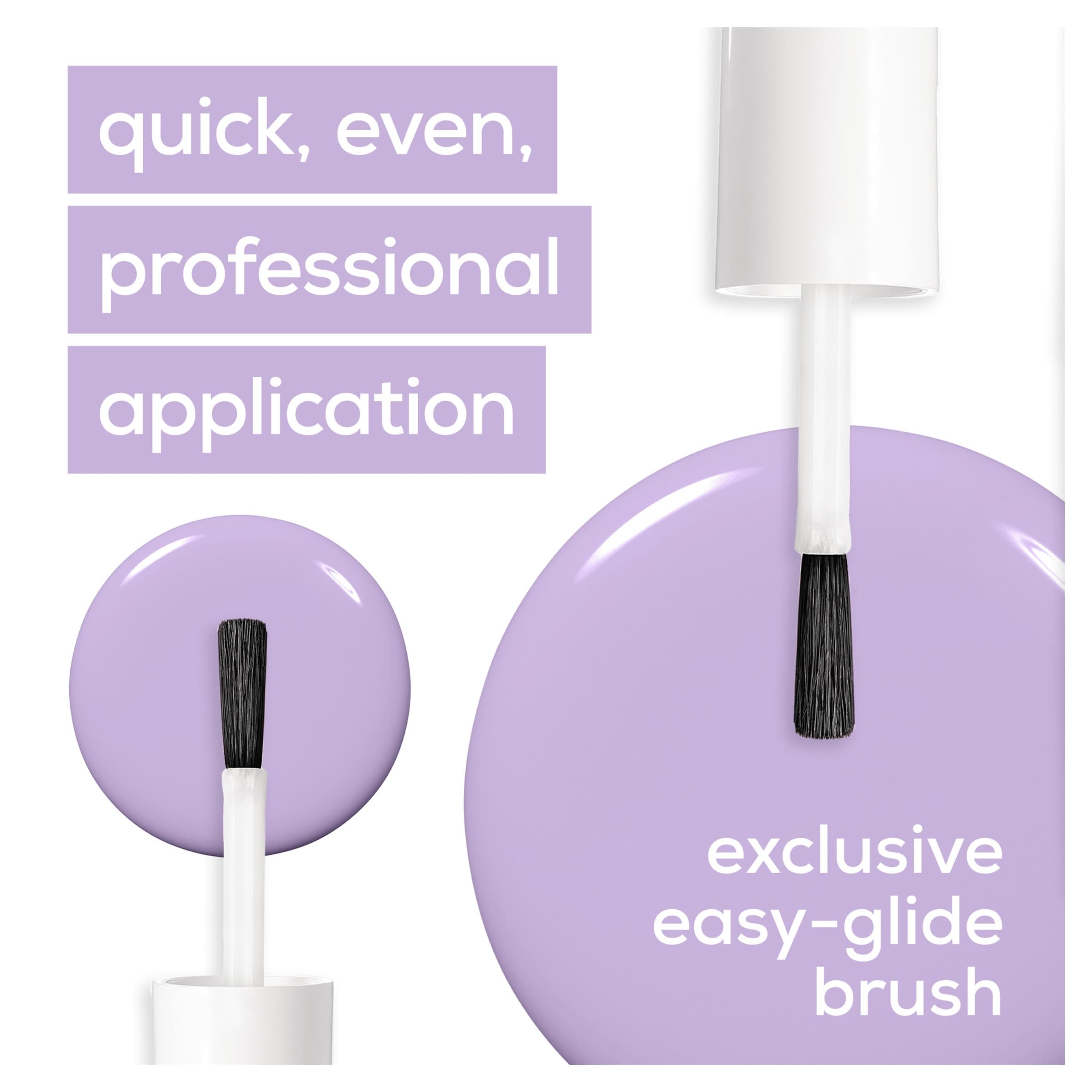 Essie Nail Polish - Lilacism 13.5ml thumbnail 3