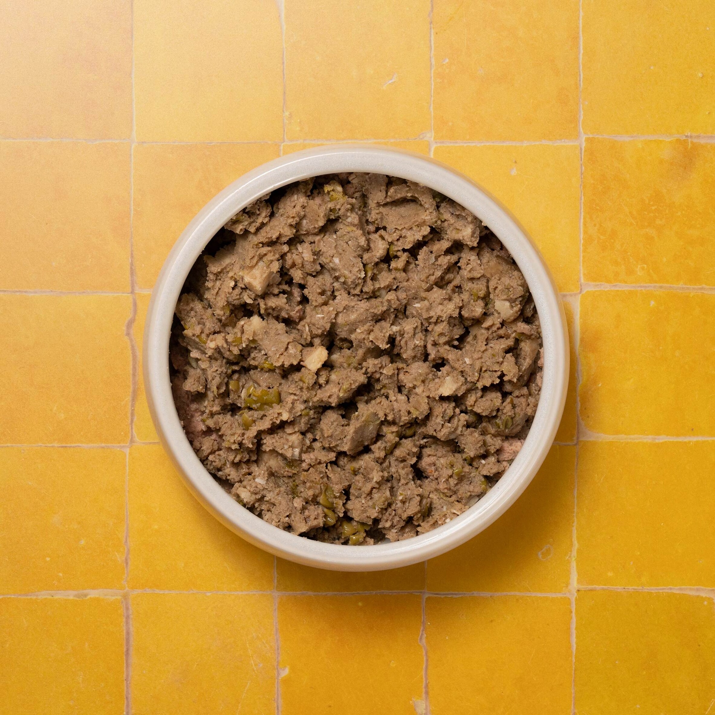 Pooch & Mutt Complete Wet Dog Food, Fish Potato & Pea 375g thumbnail 4