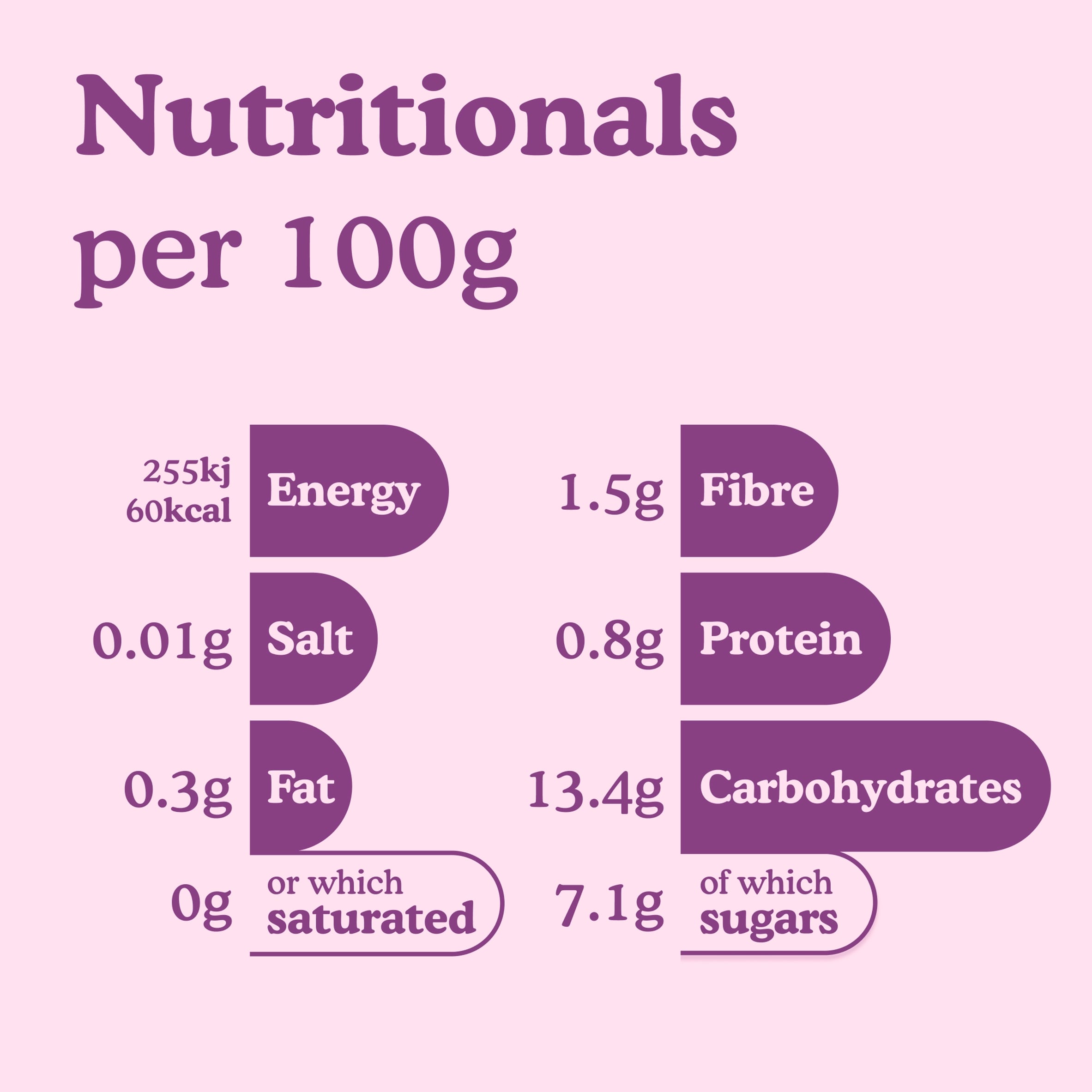 Little Freddie Organic Mango, Berries, Apples & Oats Baby Food Pouch 6+ Months 100g thumbnail 4