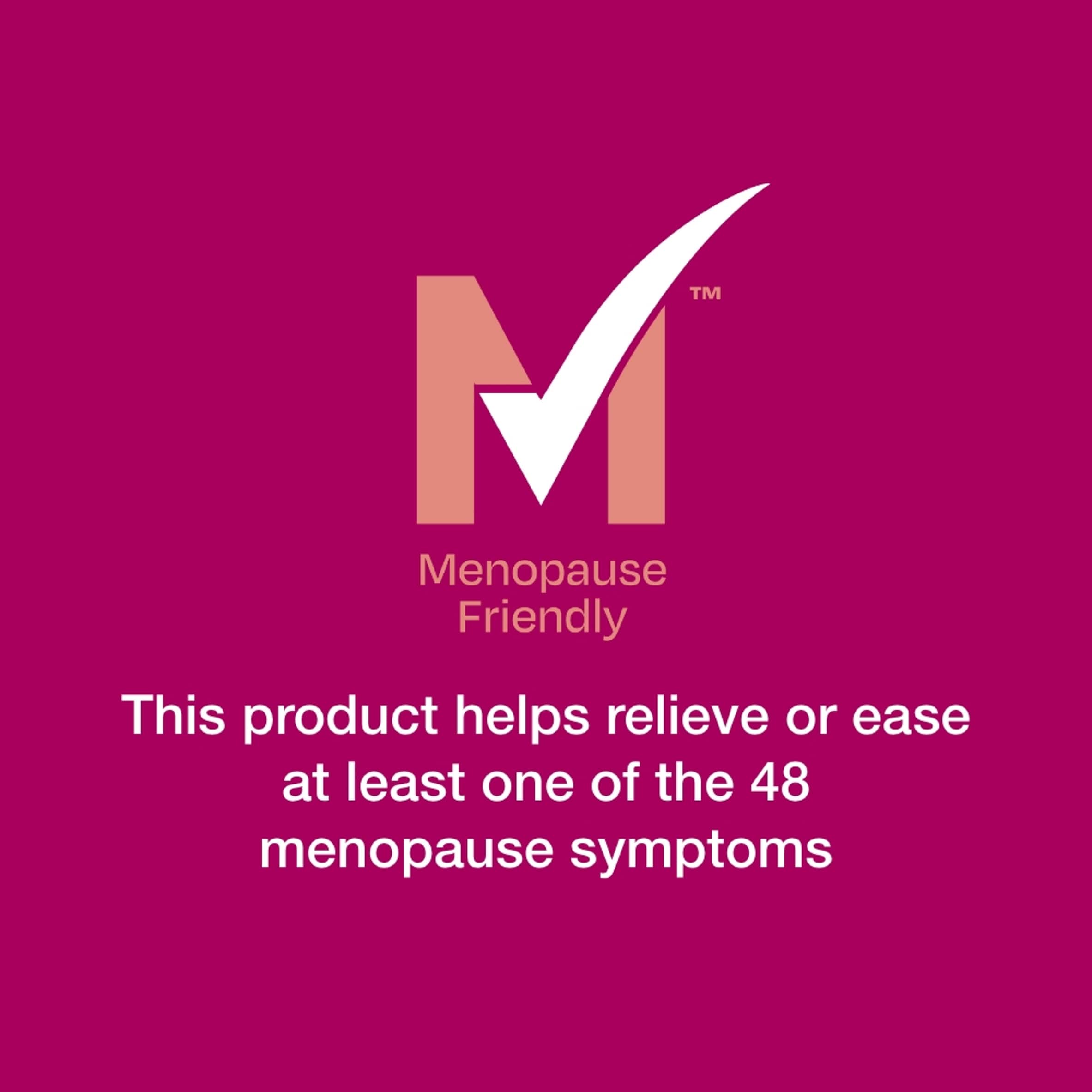 BetterYou Magnesium Menopause Body Spray 100ml thumbnail 5
