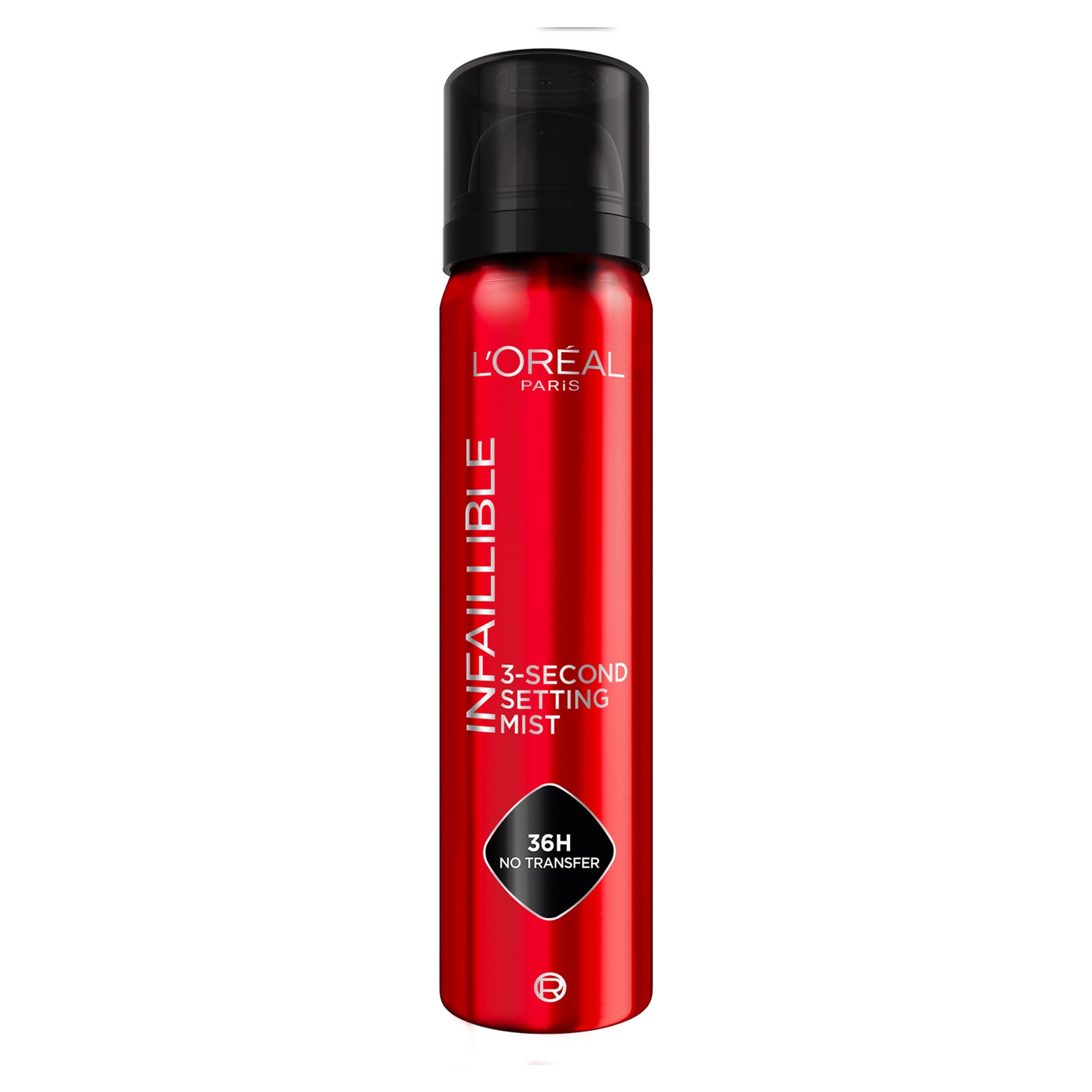 L'Oreal Paris Infallible 3-Second Setting Mist