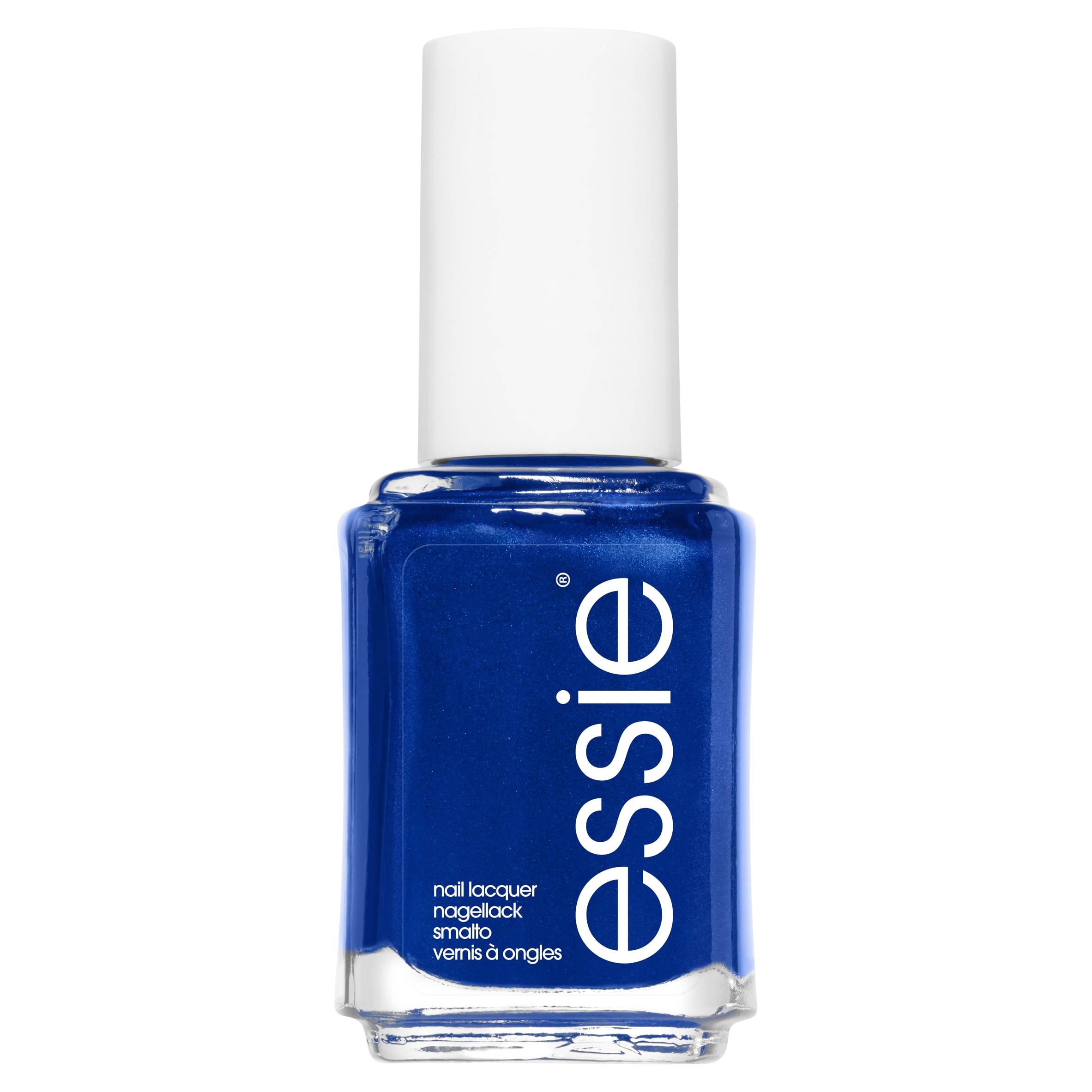 Essie Original Nail Polish - Aruba Blue 13.5ml