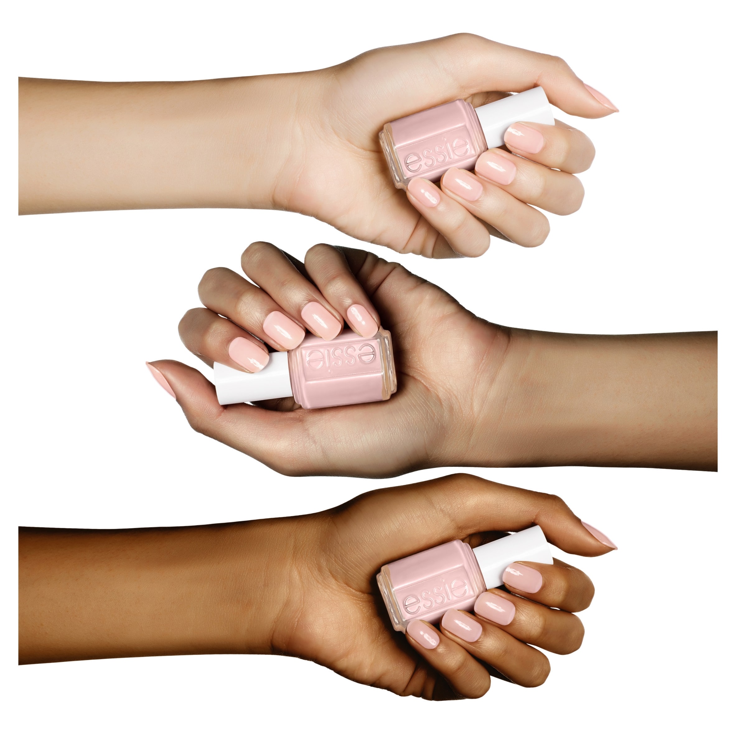 Essie Nail Polish - Mademoiselle 13.5ml thumbnail 3