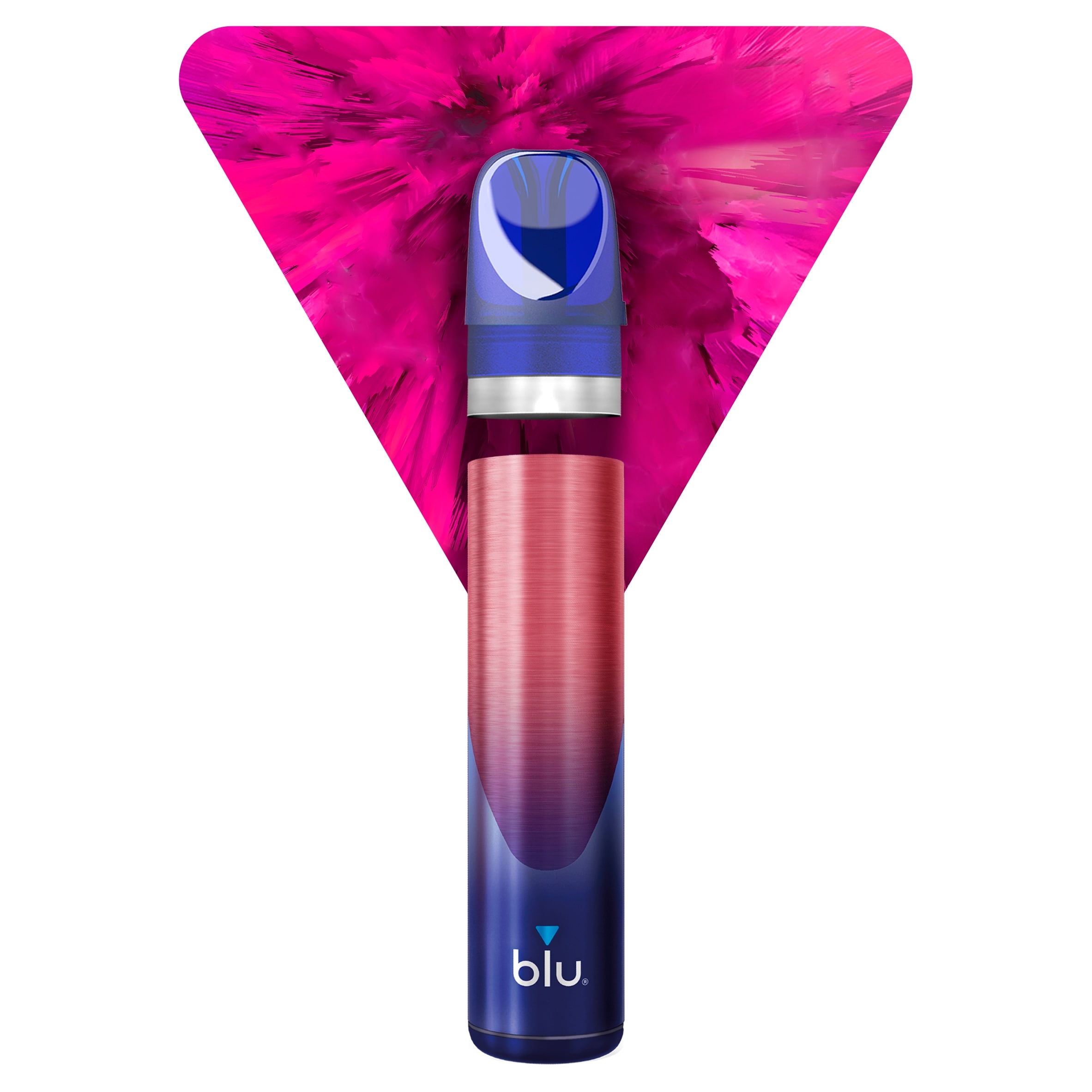 blu bar kit Cherry 20mg/ml thumbnail 3