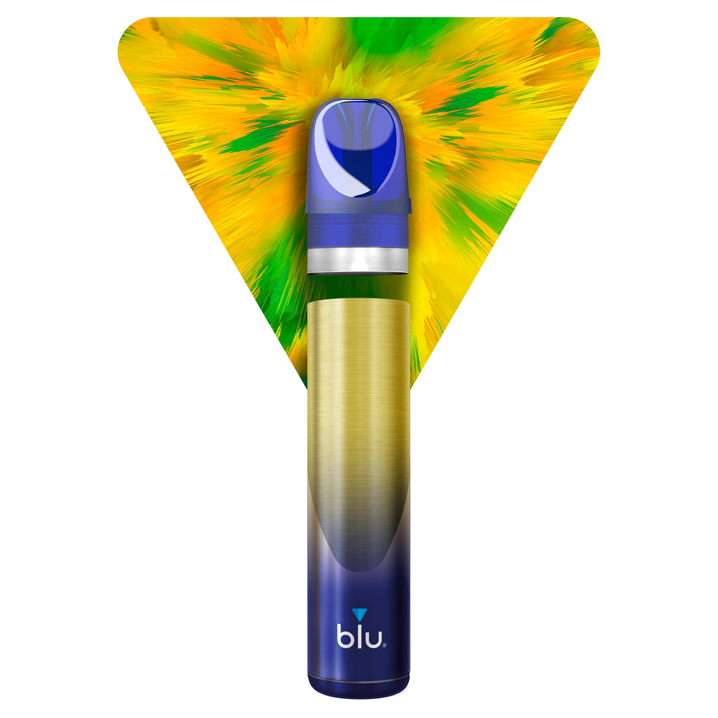 blu bar kit Pineapple 20mg/ml thumbnail 3