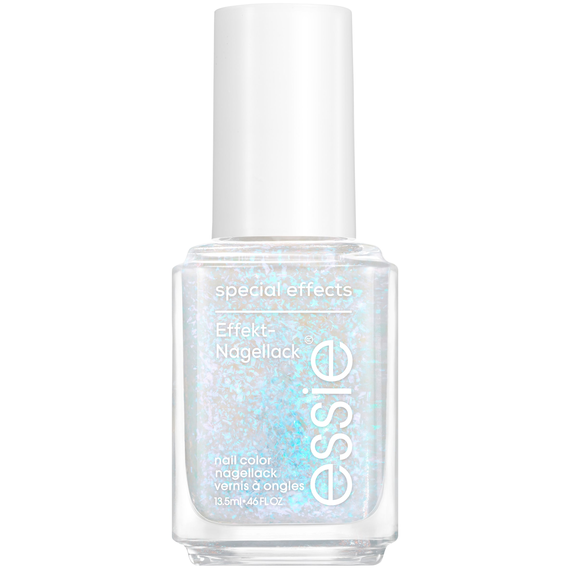 Essie Nail Special Effects, Divine Dimension, 13.5ml thumbnail 2