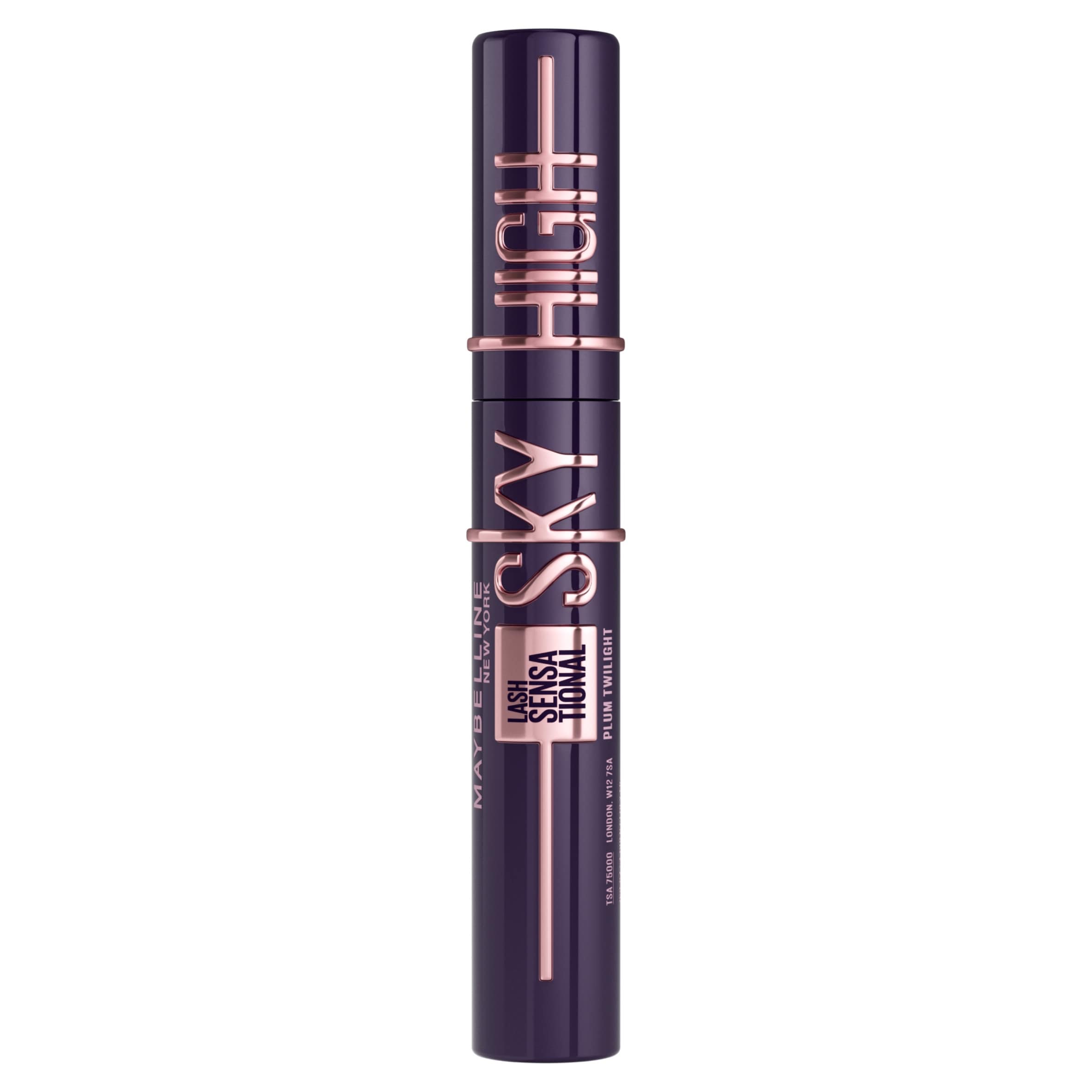 Maybelline Lash Sensational Sky High Mascara Plum Twilight 7.5ml thumbnail 2