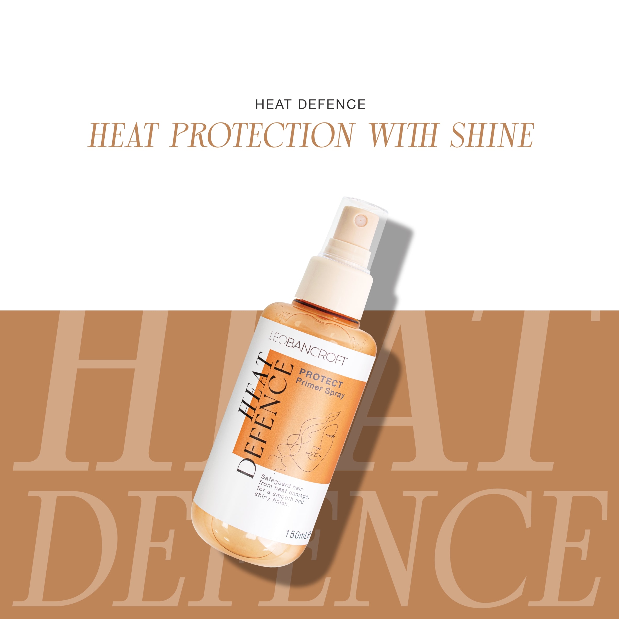 LEO BANCROFT SLEEK SERUM 100ML thumbnail 2