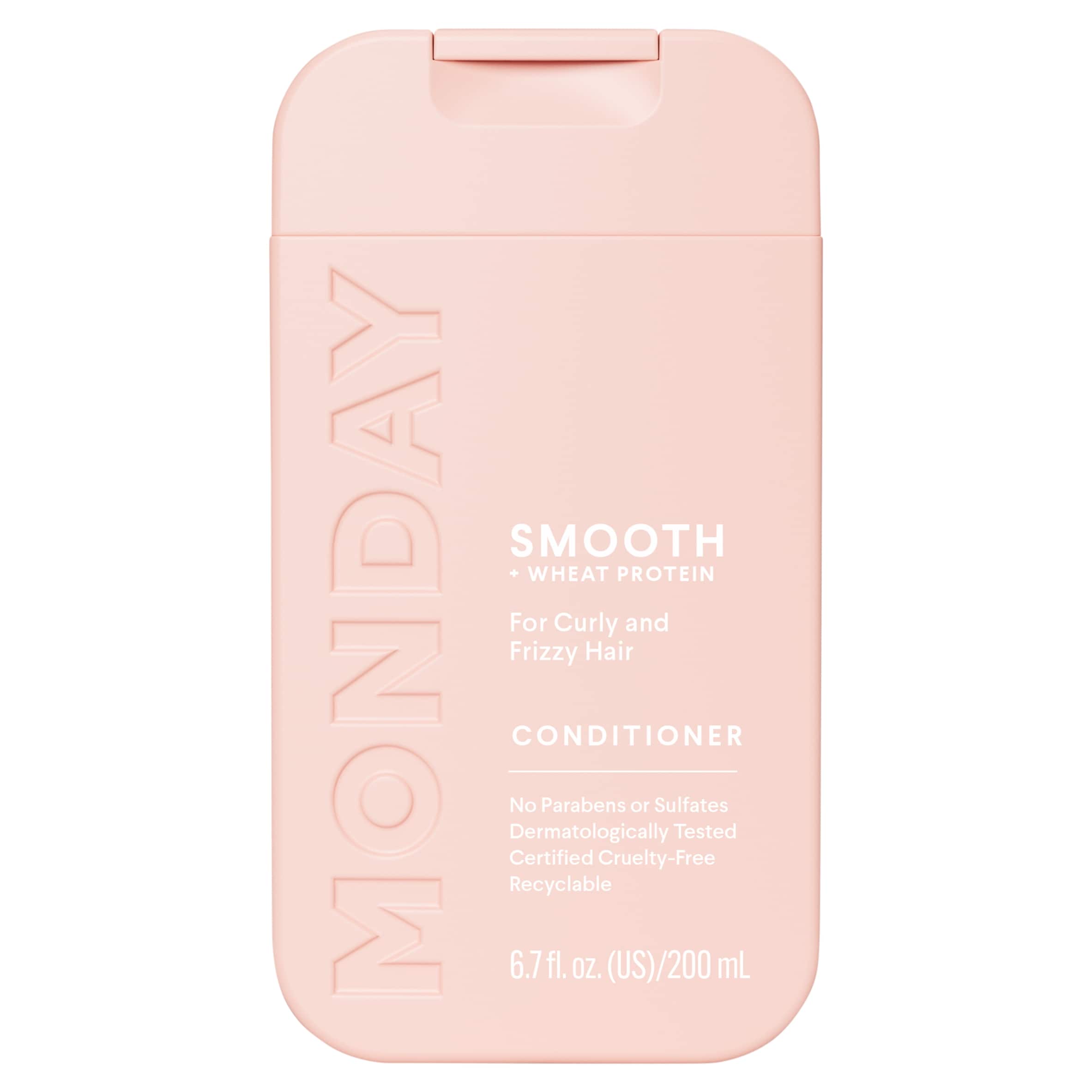 Monday Conditioner Smooth 200ml