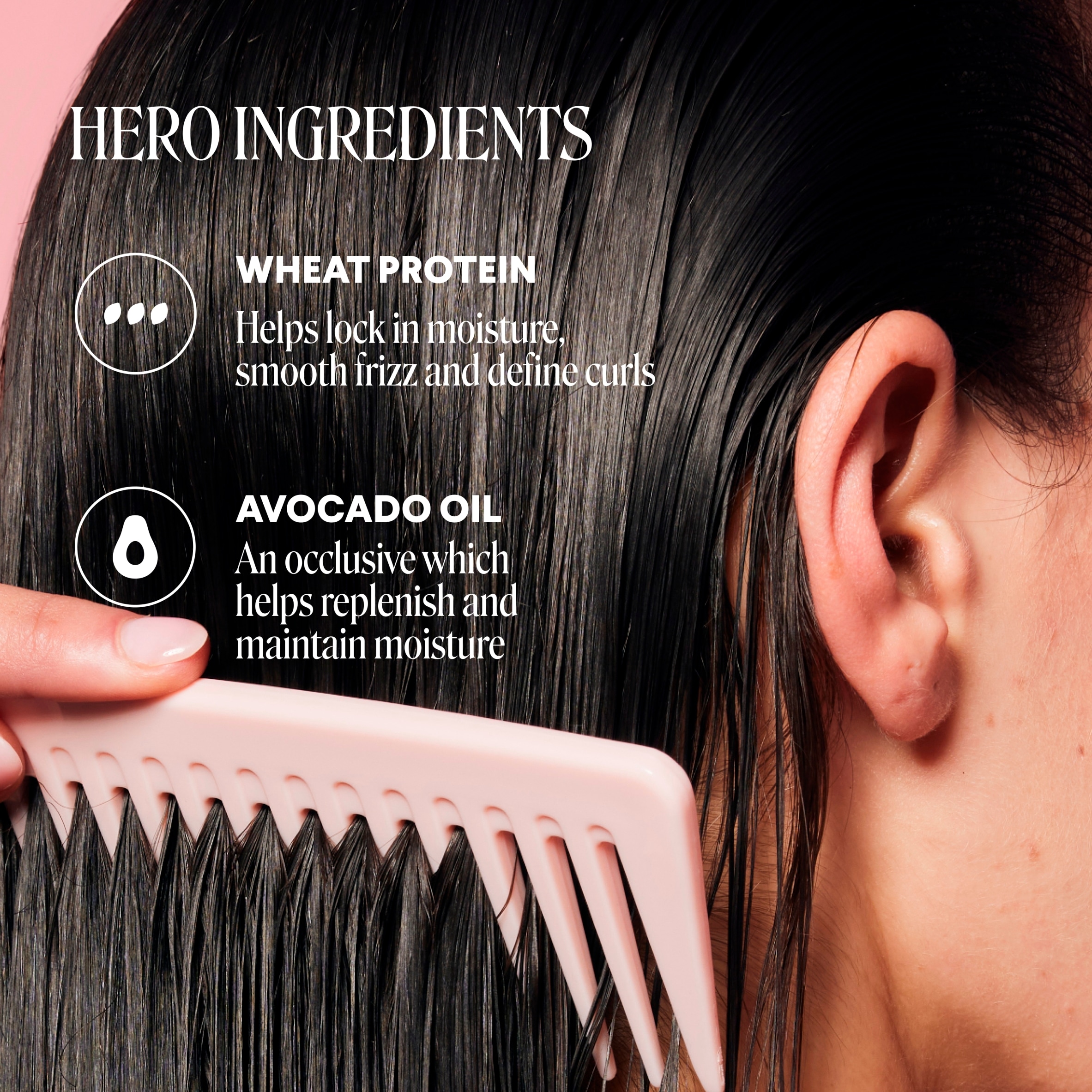 Monday Conditioner Smooth 200ml thumbnail 4