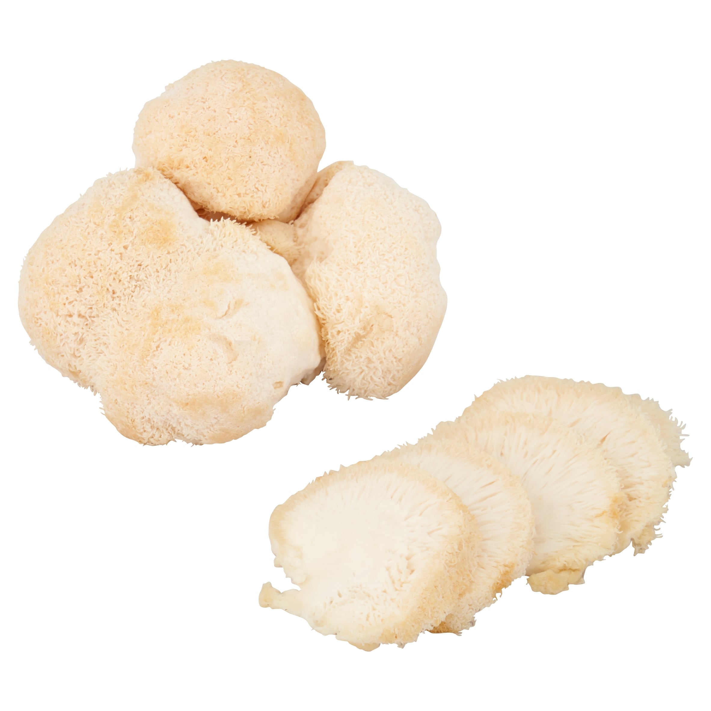 Tesco Finest Lions Mane Mushrooms 150g thumbnail 2