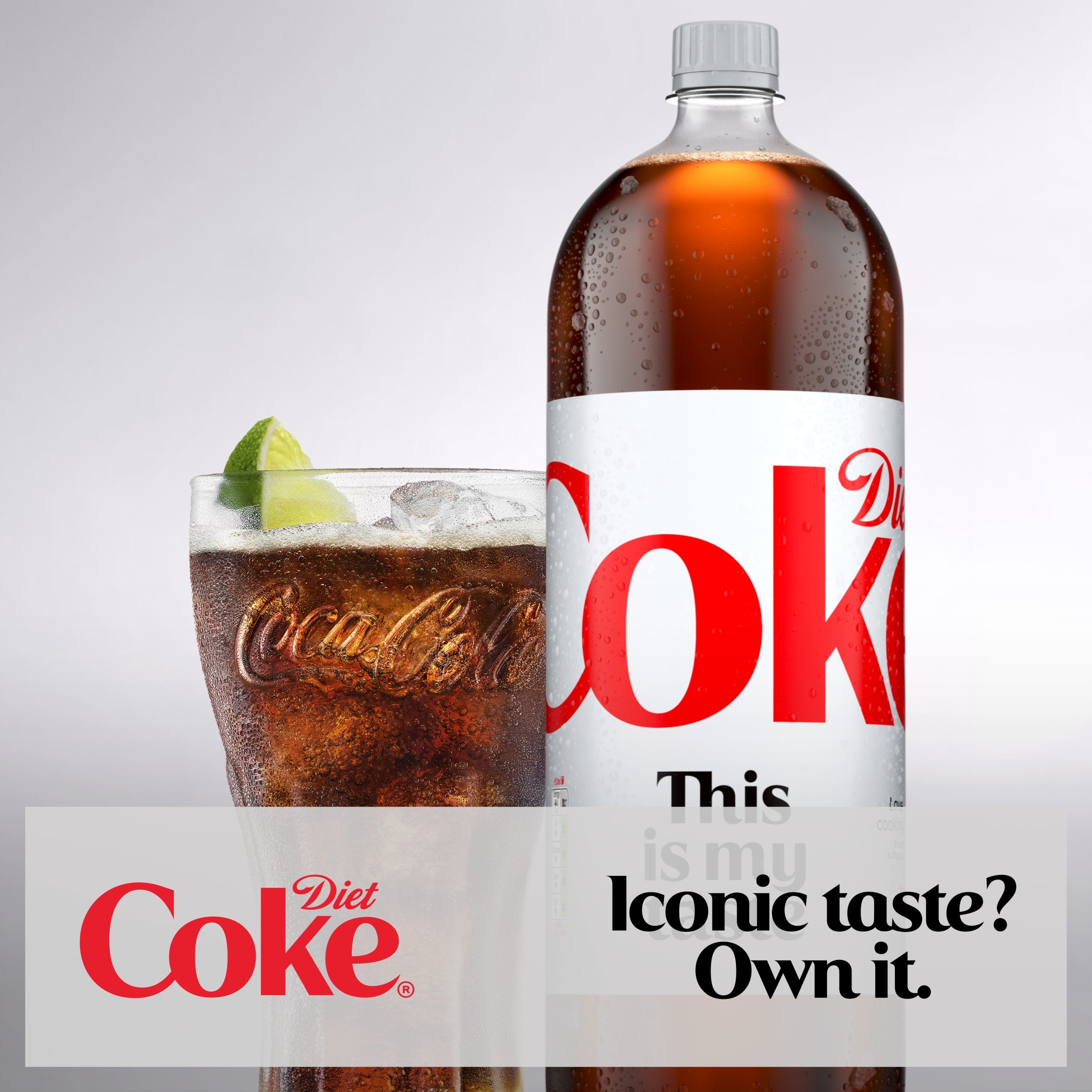 Diet Coke Soft Drink Bottle 1.5L thumbnail 5