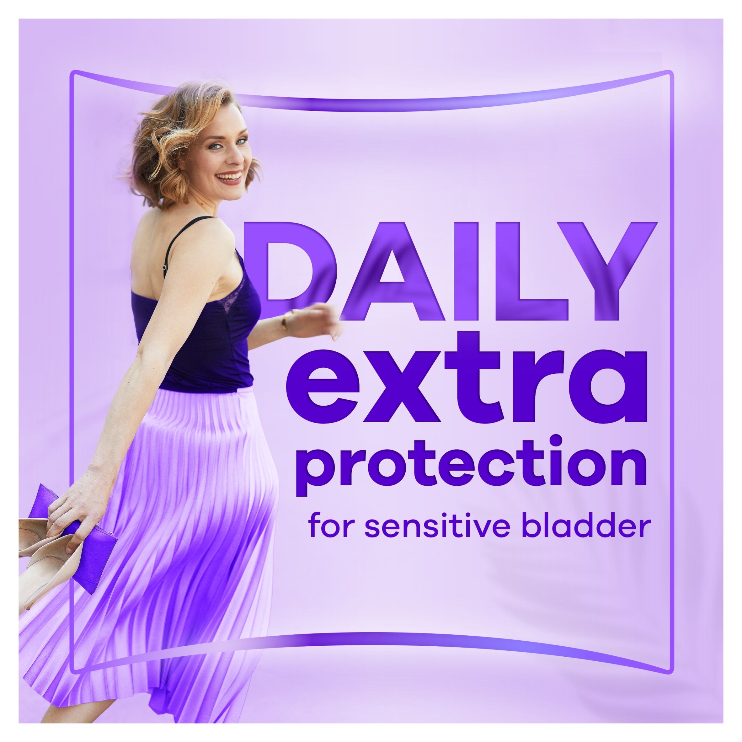 Always Expert Daily Extra Protect Long Liners x 40 thumbnail 2