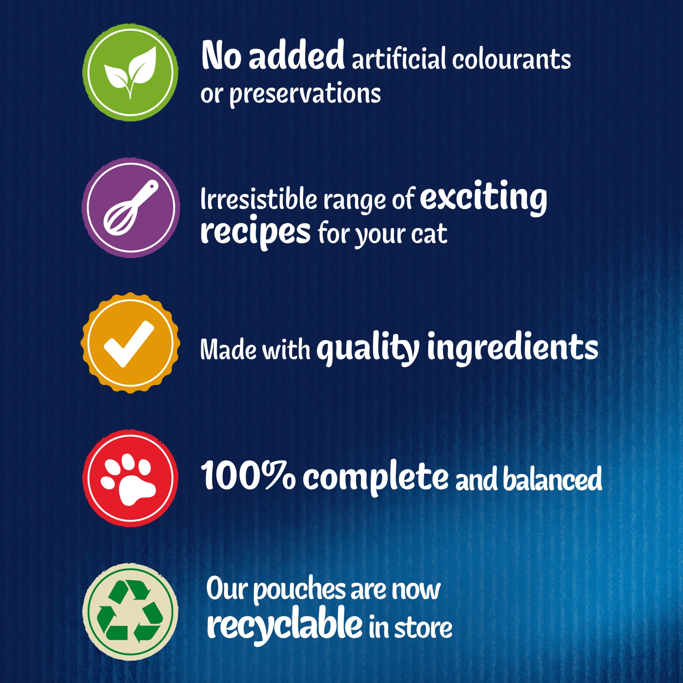 Felix As Good As it Looks Kitten Fish in Jelly Wet Cat Food 12x85g thumbnail 3
