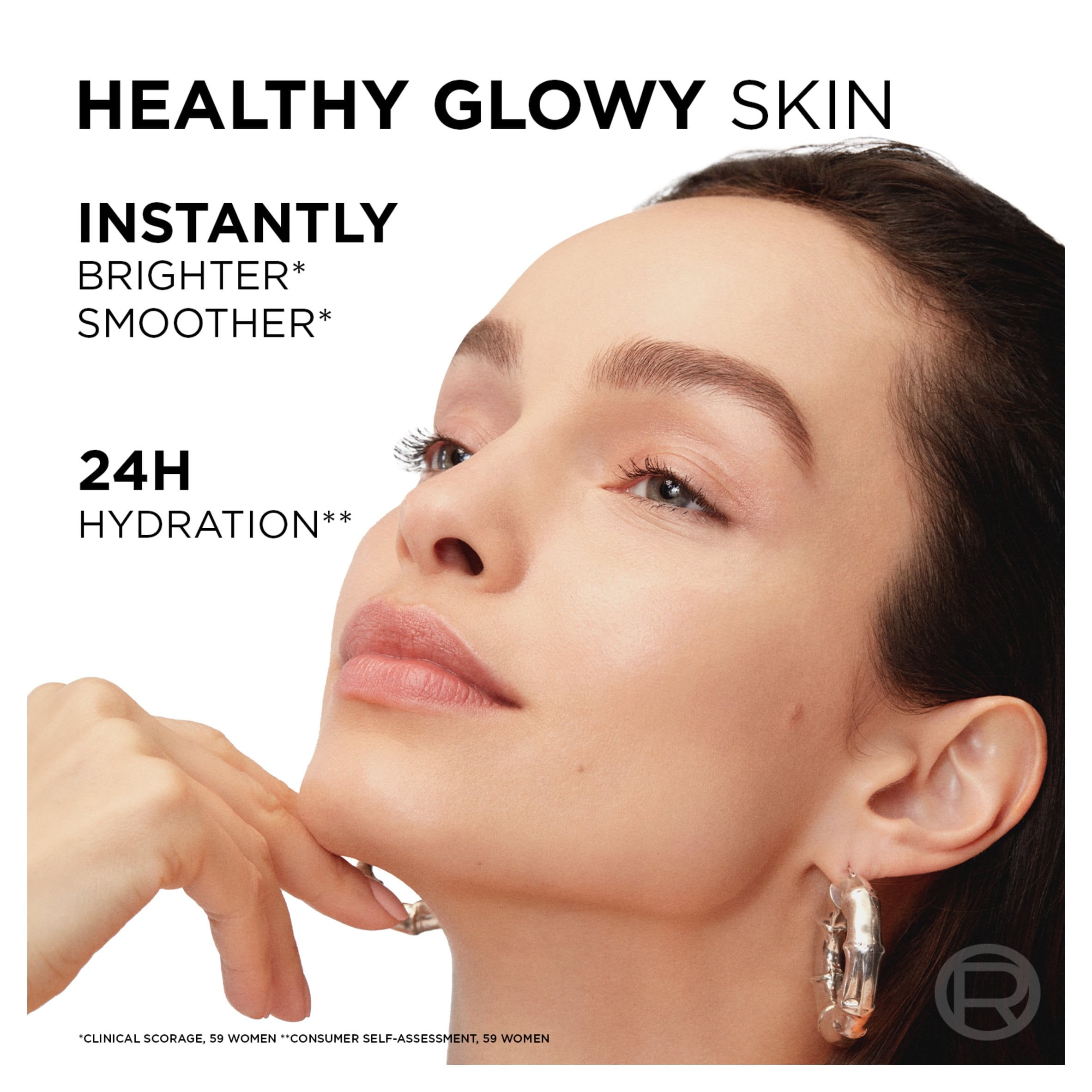 L'Oreal Paris Revitalift Vitamin C Brightening Cream 50ml thumbnail 4