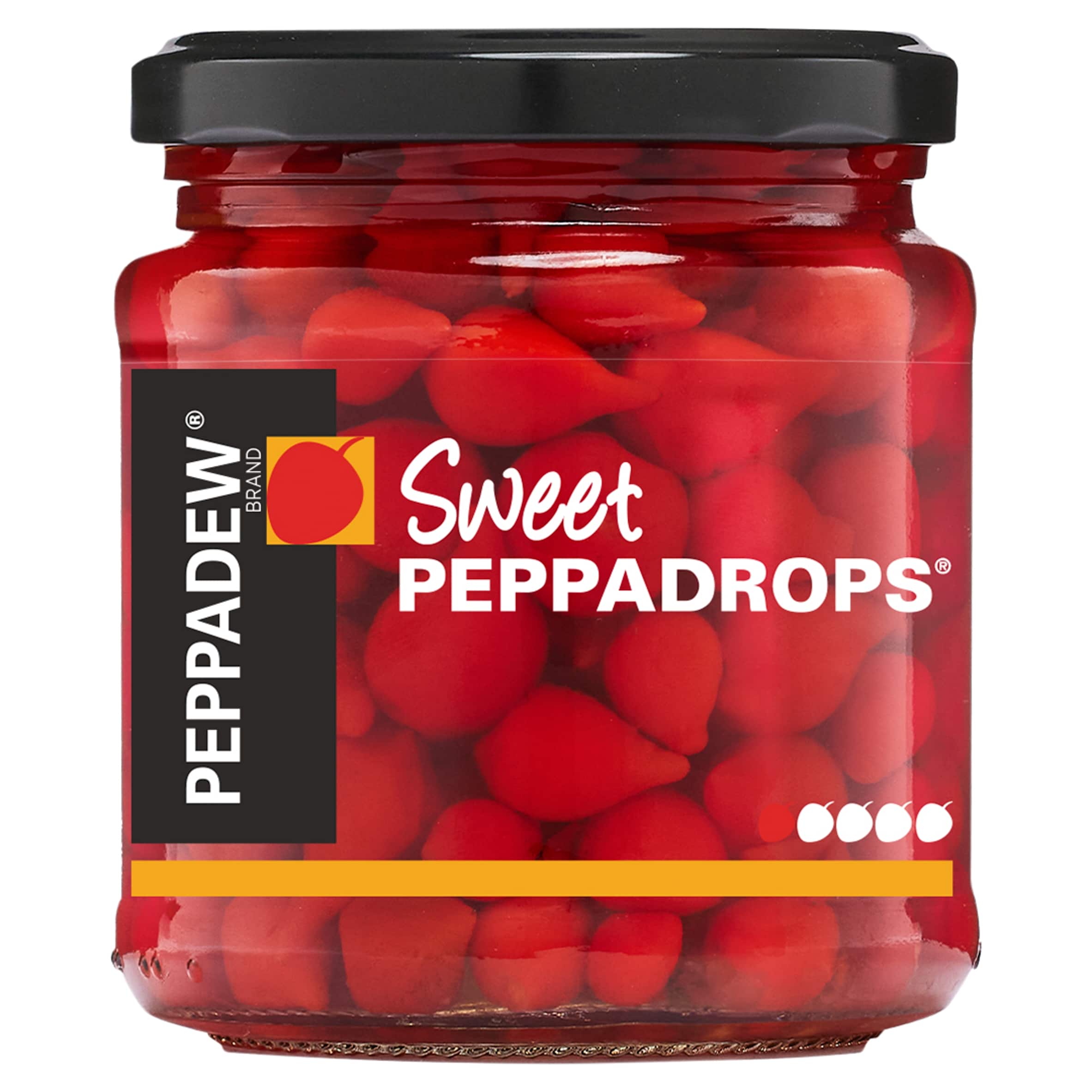 Peppadew Sweet Peppadrops 260g