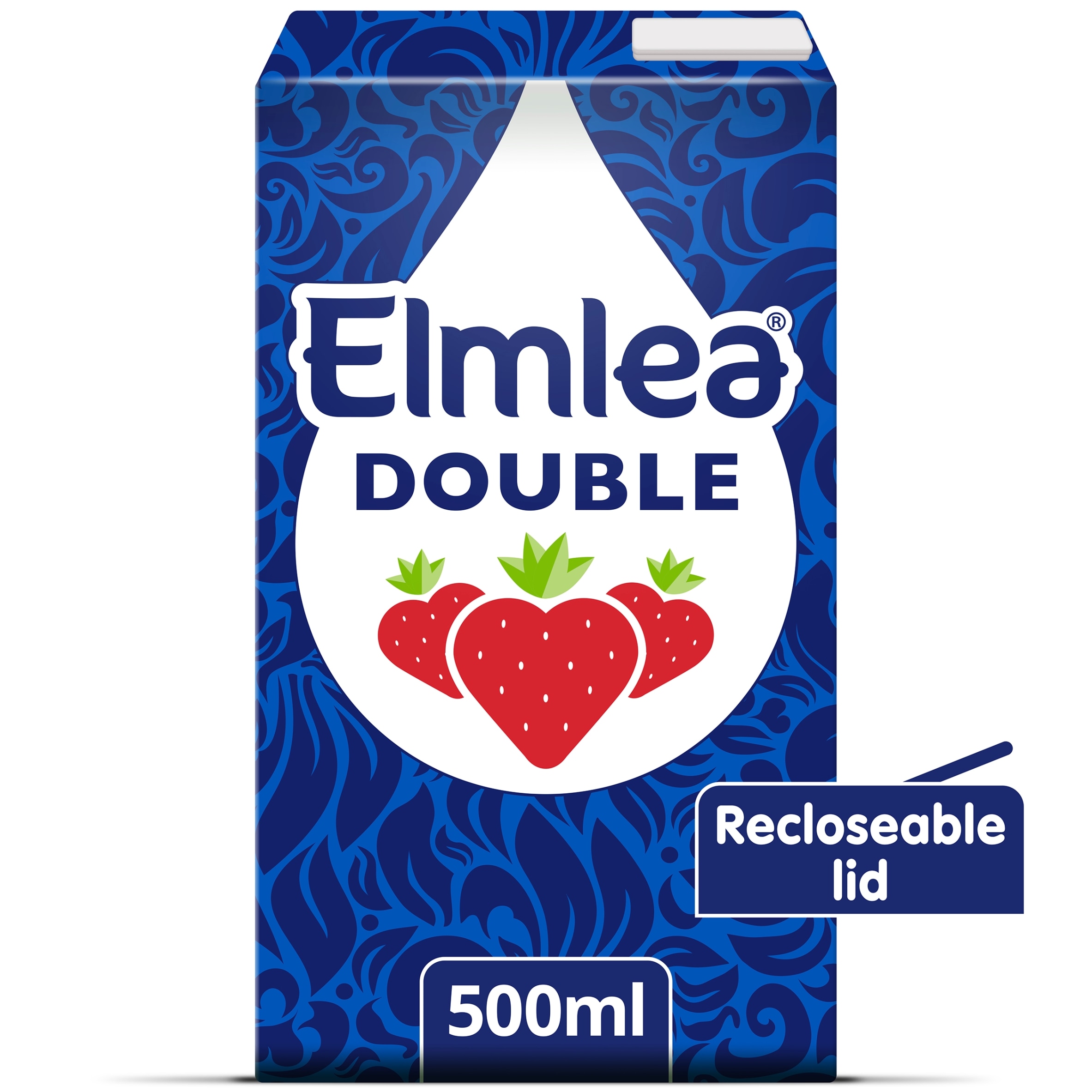 Elmlea Double Cream Alternative 500ml
