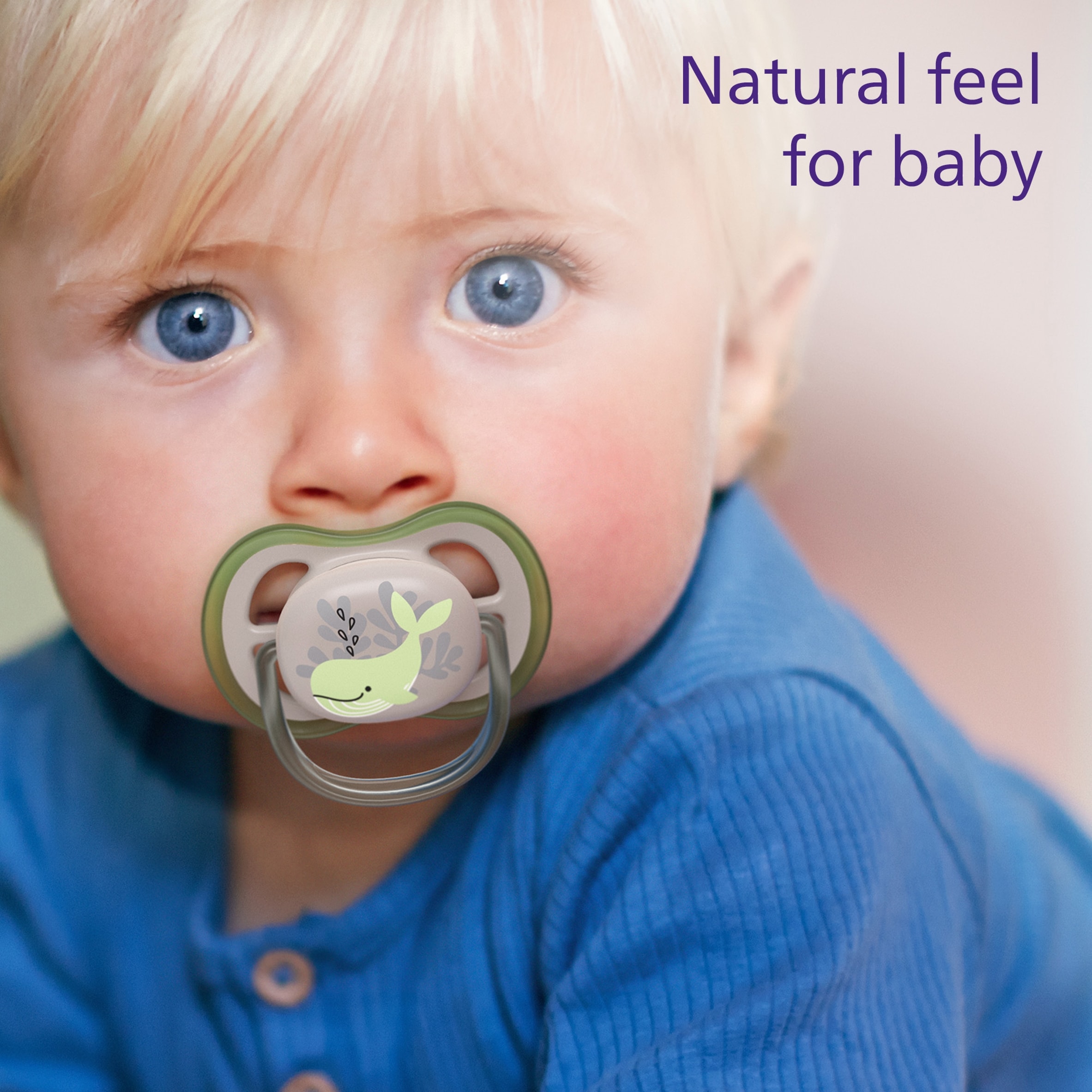 Philips Avent Ultra Air Soother 6-18 months 2 pack thumbnail 3