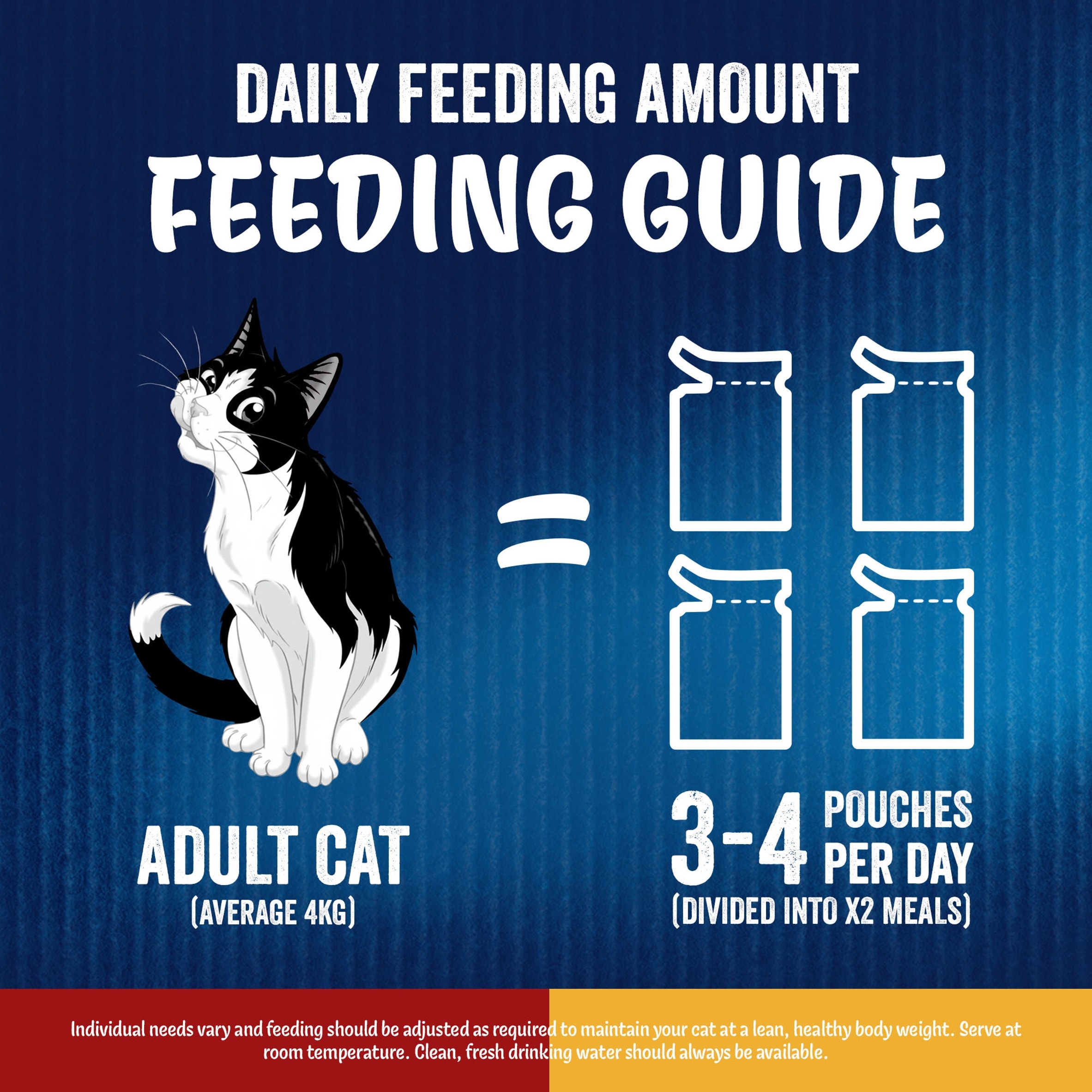 Felix Doubly Delicious Meat Countryside Selection in Jelly Wet Cat Food 40x85g thumbnail 7