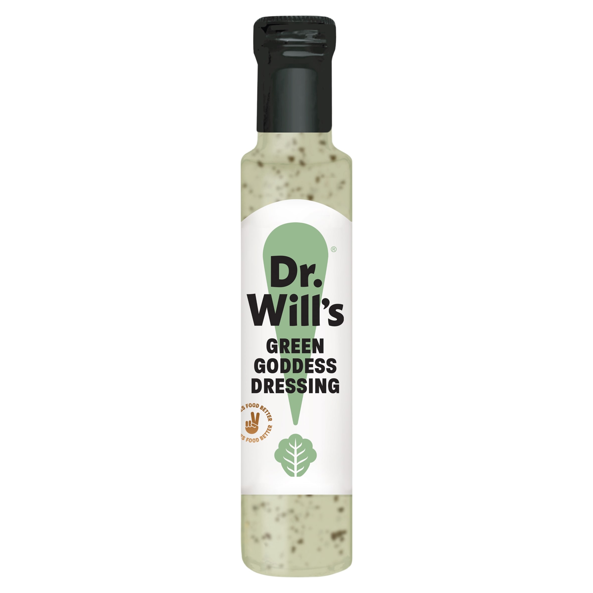 Dr Wills Green Goddess Dressing 245g