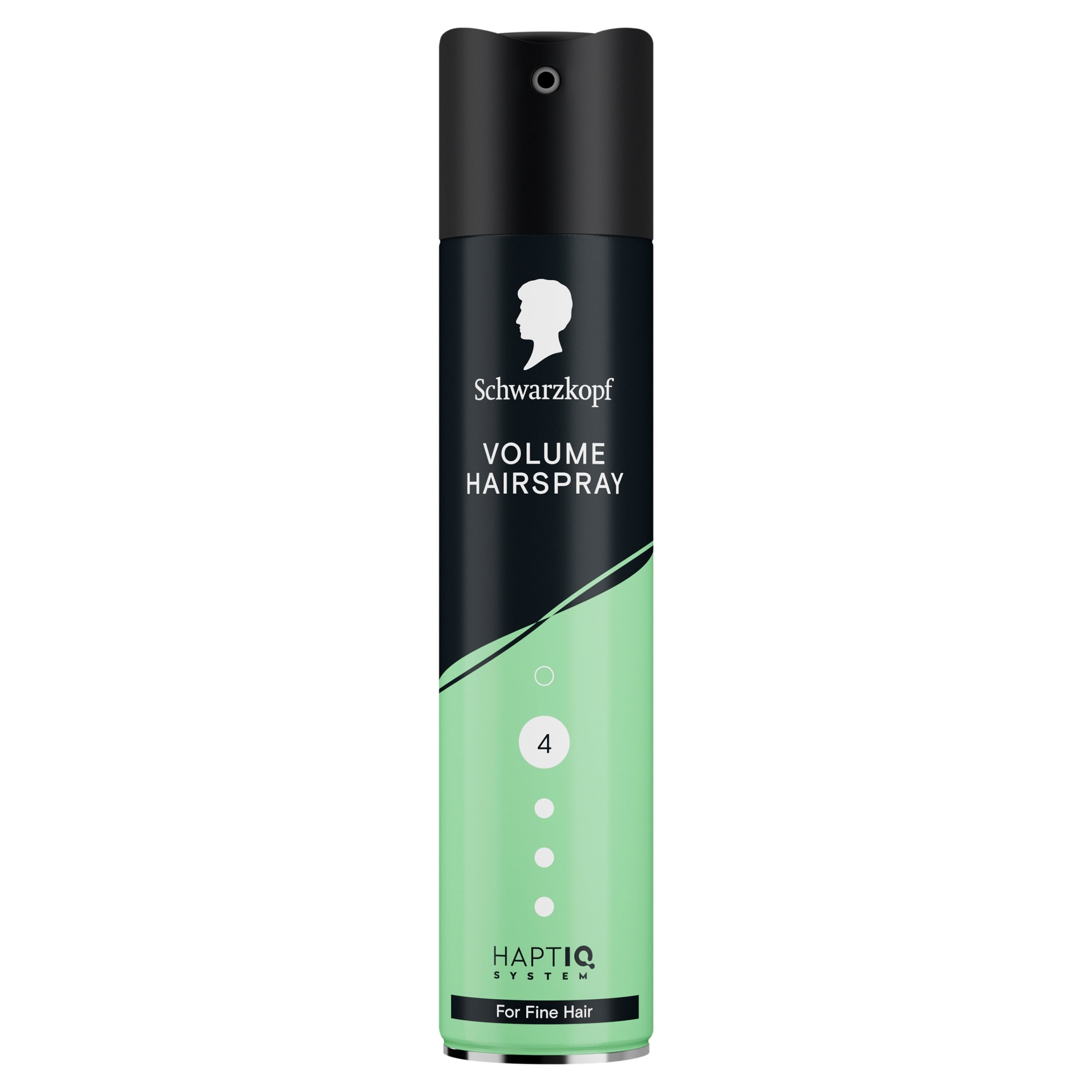 Schwarzkopf Volume Hairspray For Fine Hair 250ml