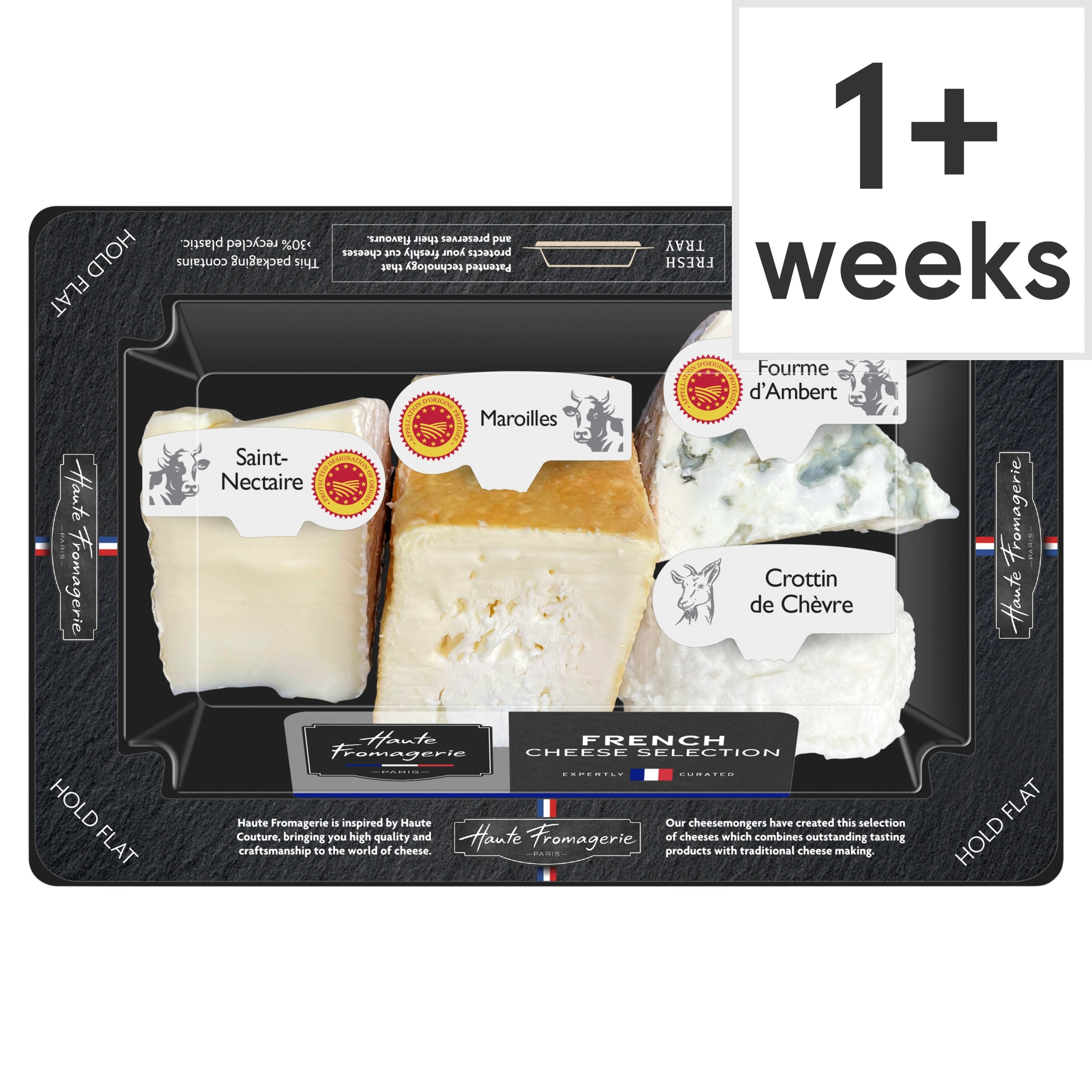 Haute Fromagerie Les Medailles 155g
