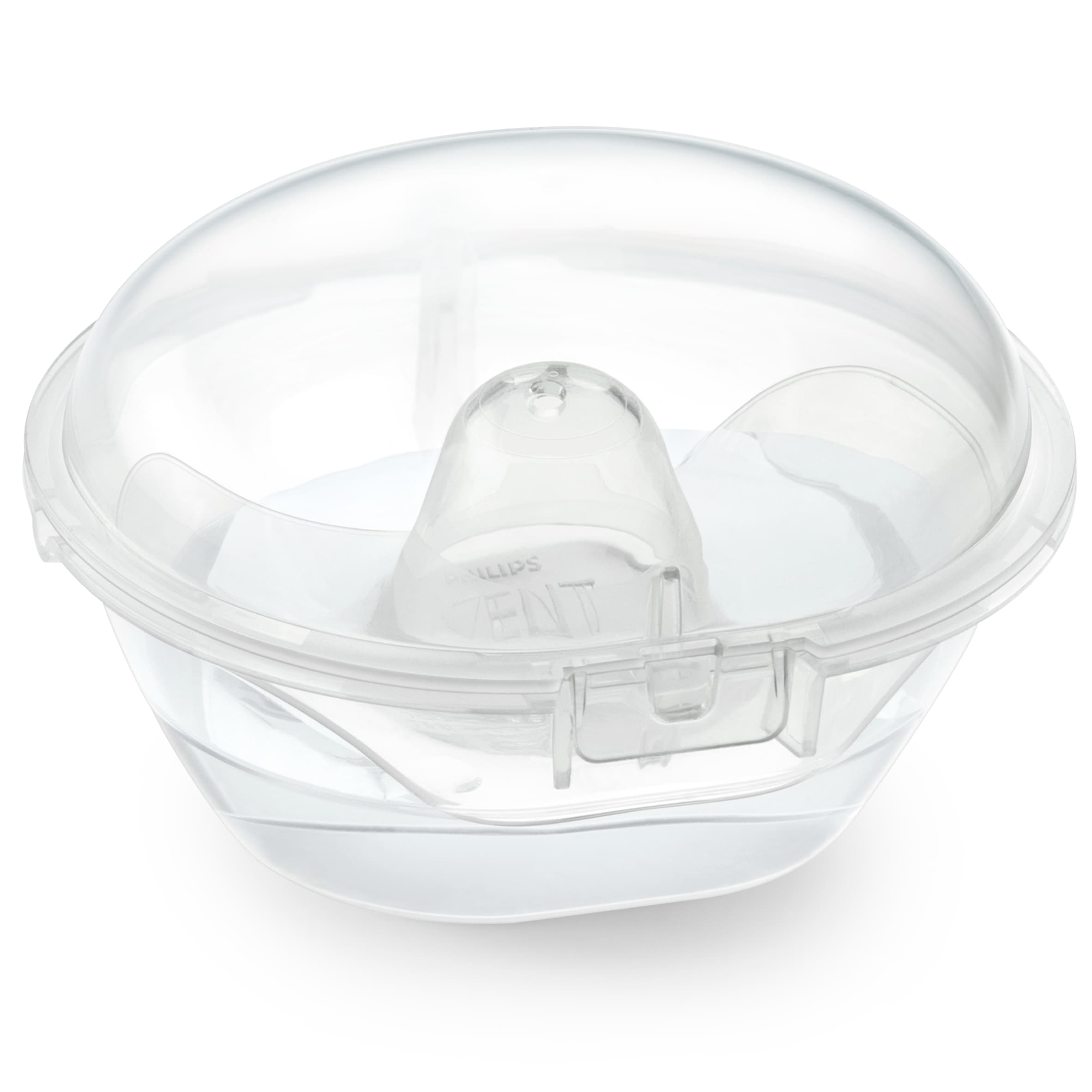 Philips Avent Nipple Shield Medium 2 pack thumbnail 2