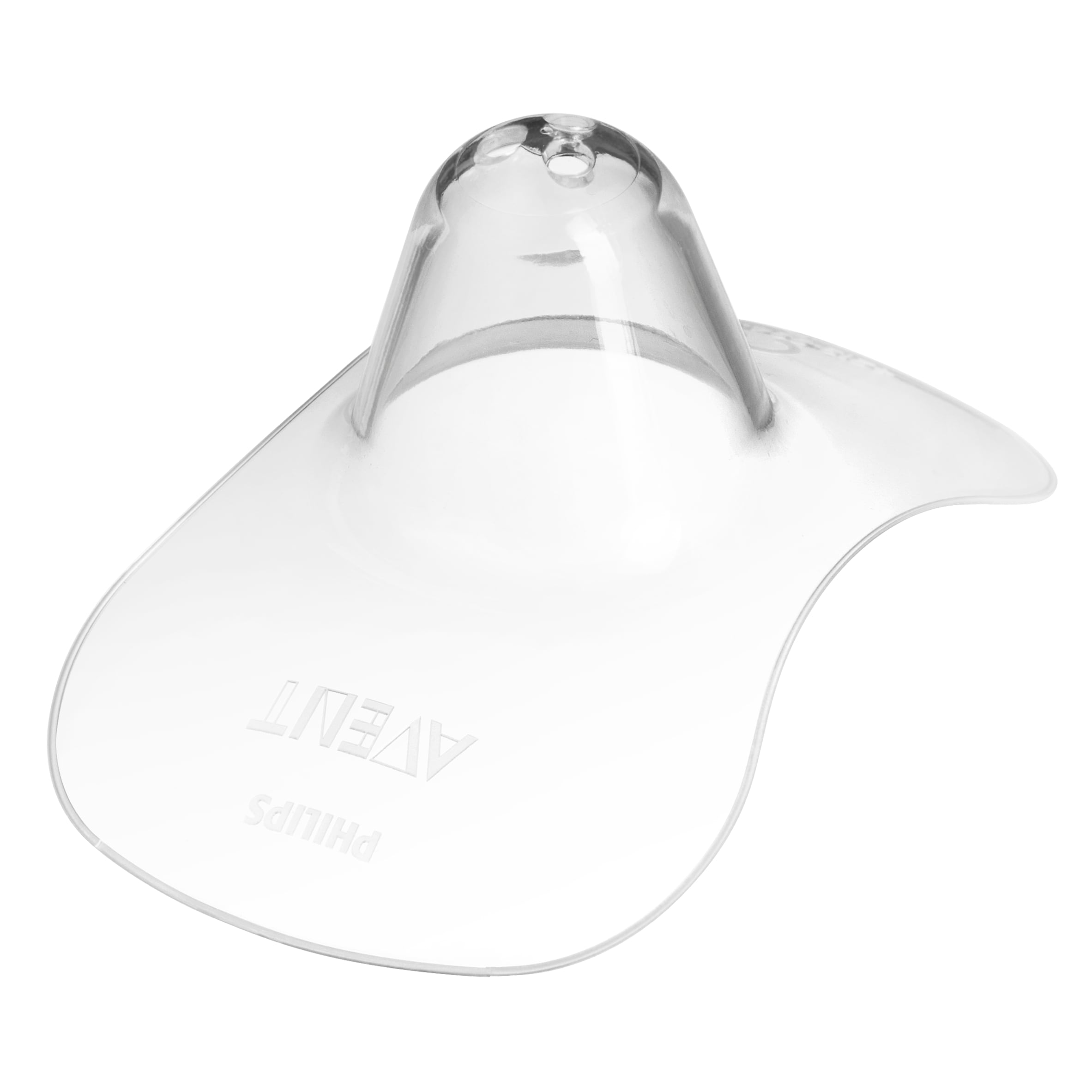 Philips Avent Nipple Shield Medium 2 pack thumbnail 3
