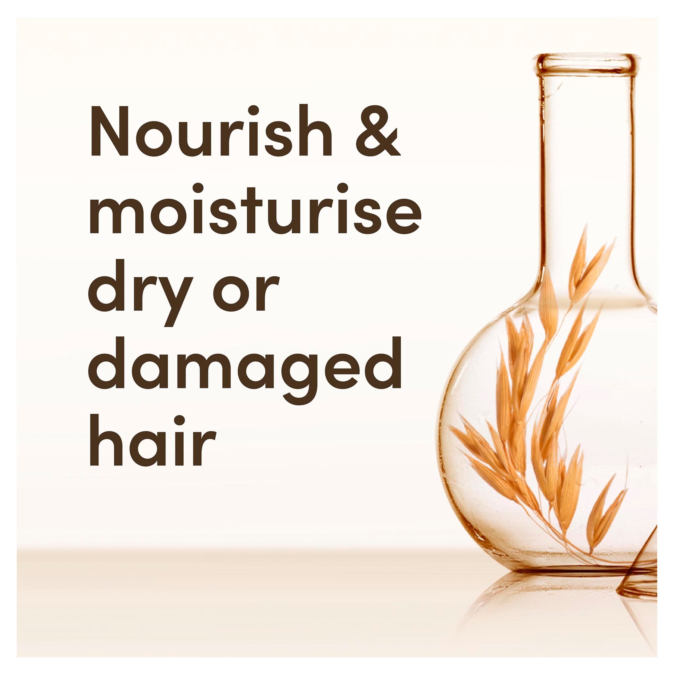 Aveeno Oat Milk Blend Shampoo 500ml thumbnail 4