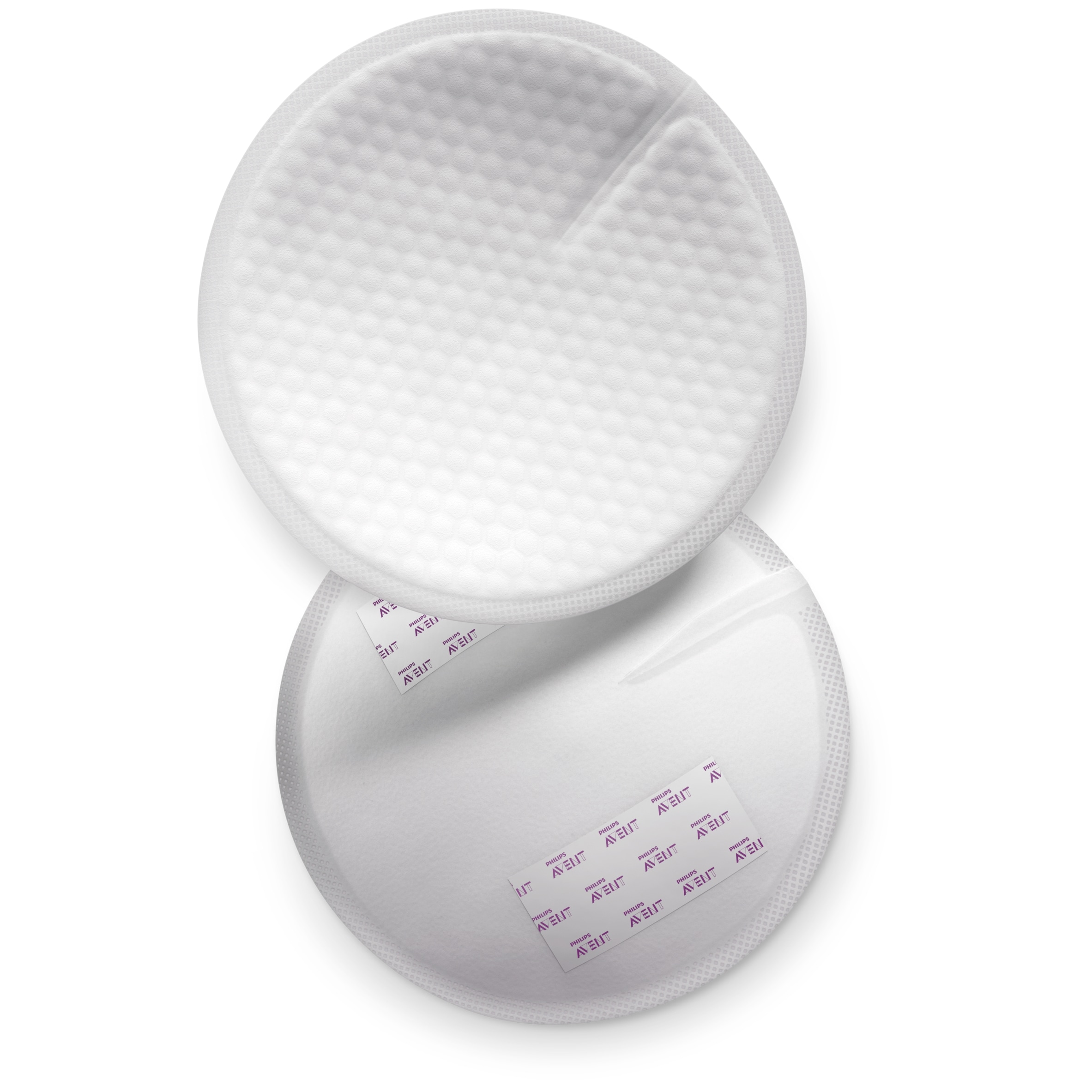 Philips Avent Disposable Breast Pads 24 pack thumbnail 2
